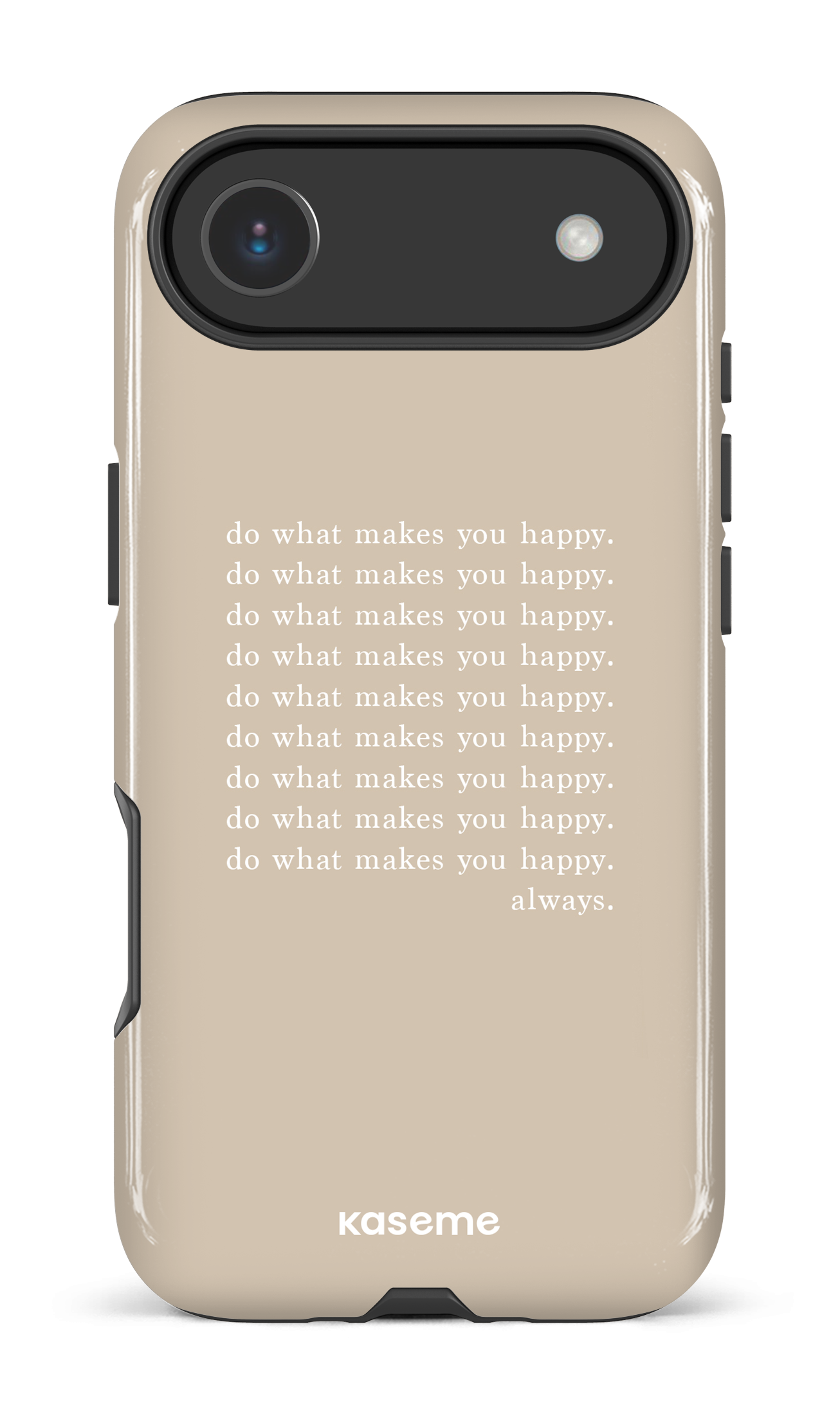 iPhone 17 Air Impact Case Daydream -