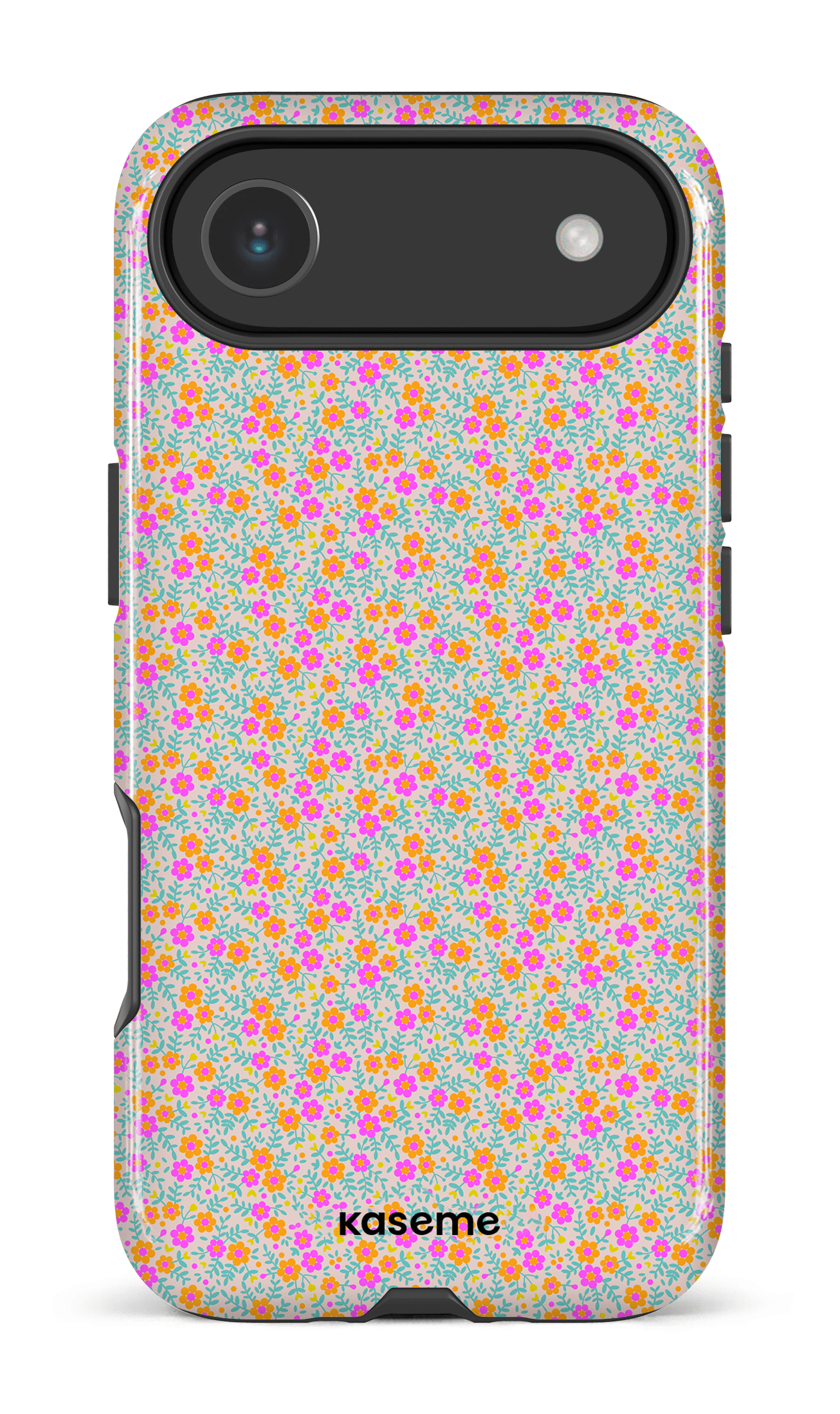 iPhone 17 Air Impact Case Dazzling blue -