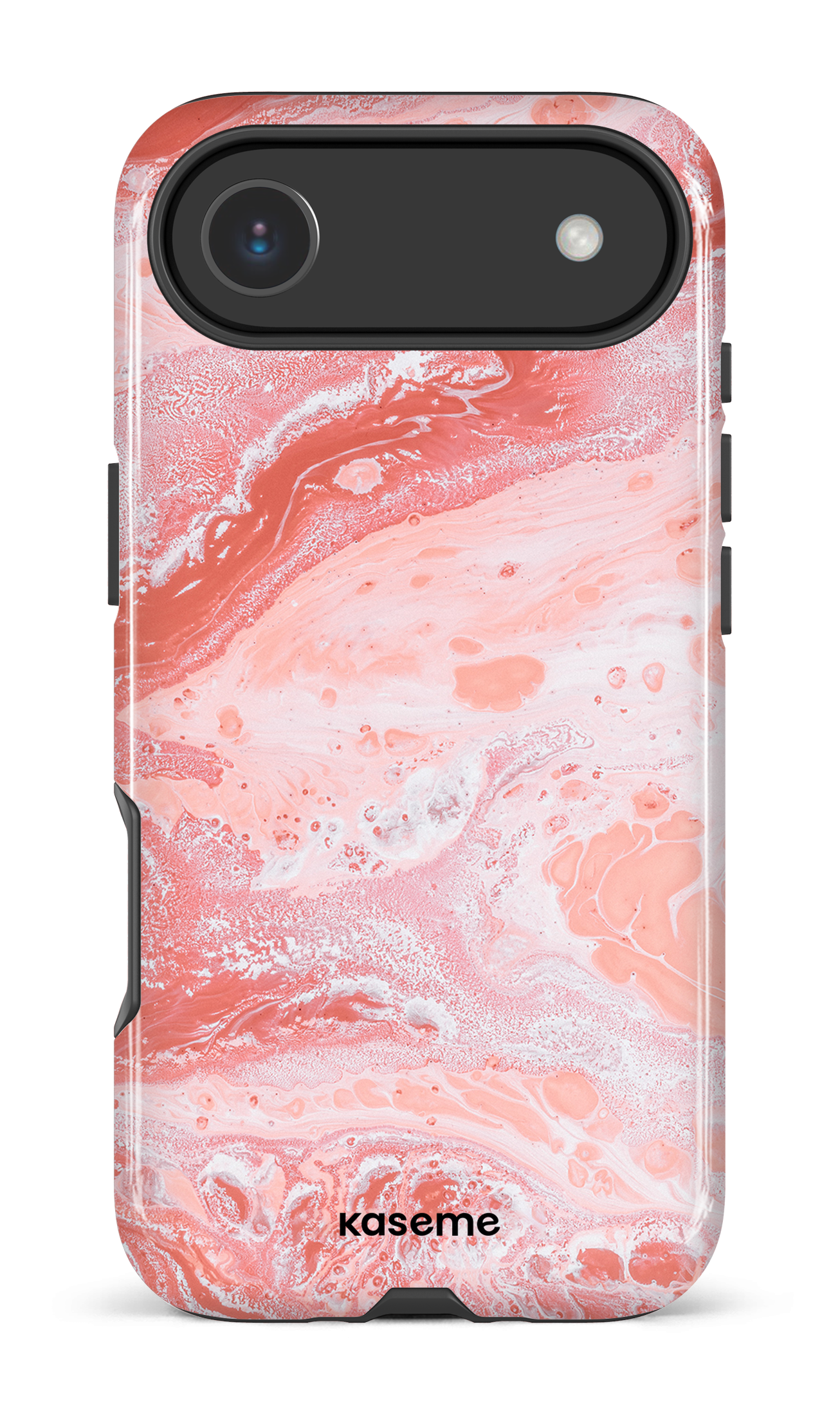 iPhone 17 Air Impact Case Delusion -