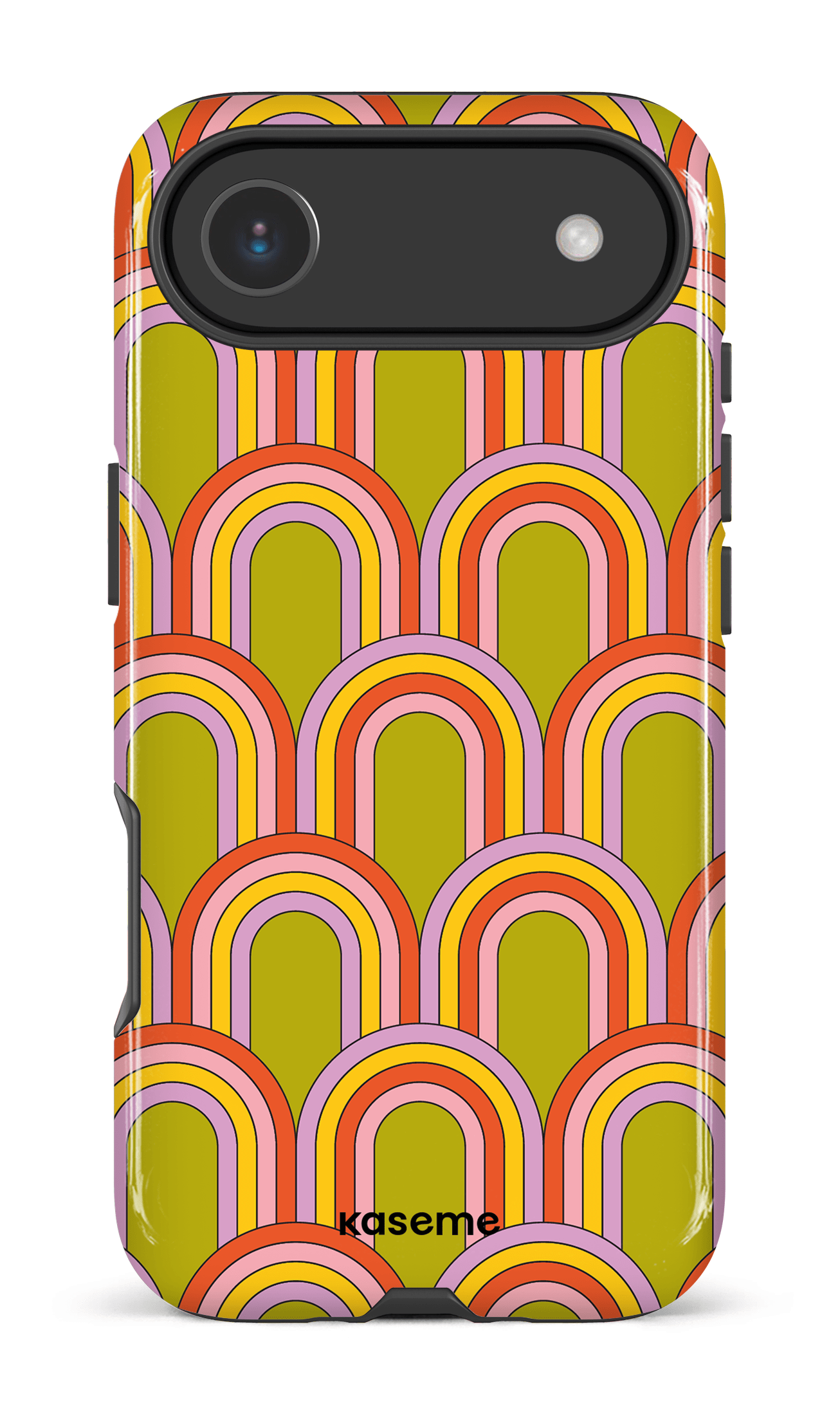 iPhone 17 Air Impact Case Denise -