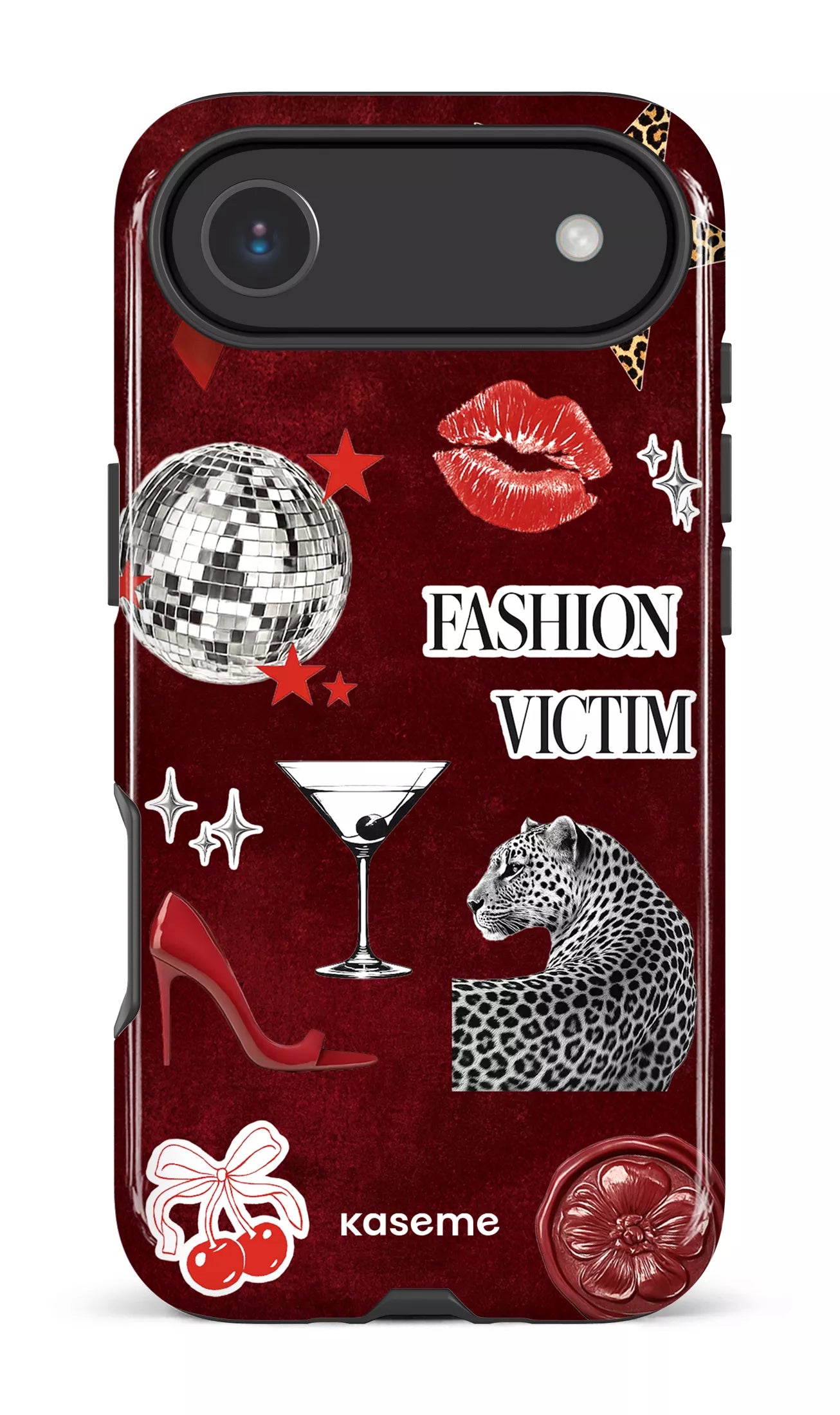 iPhone 17 Air Impact Case Desire -