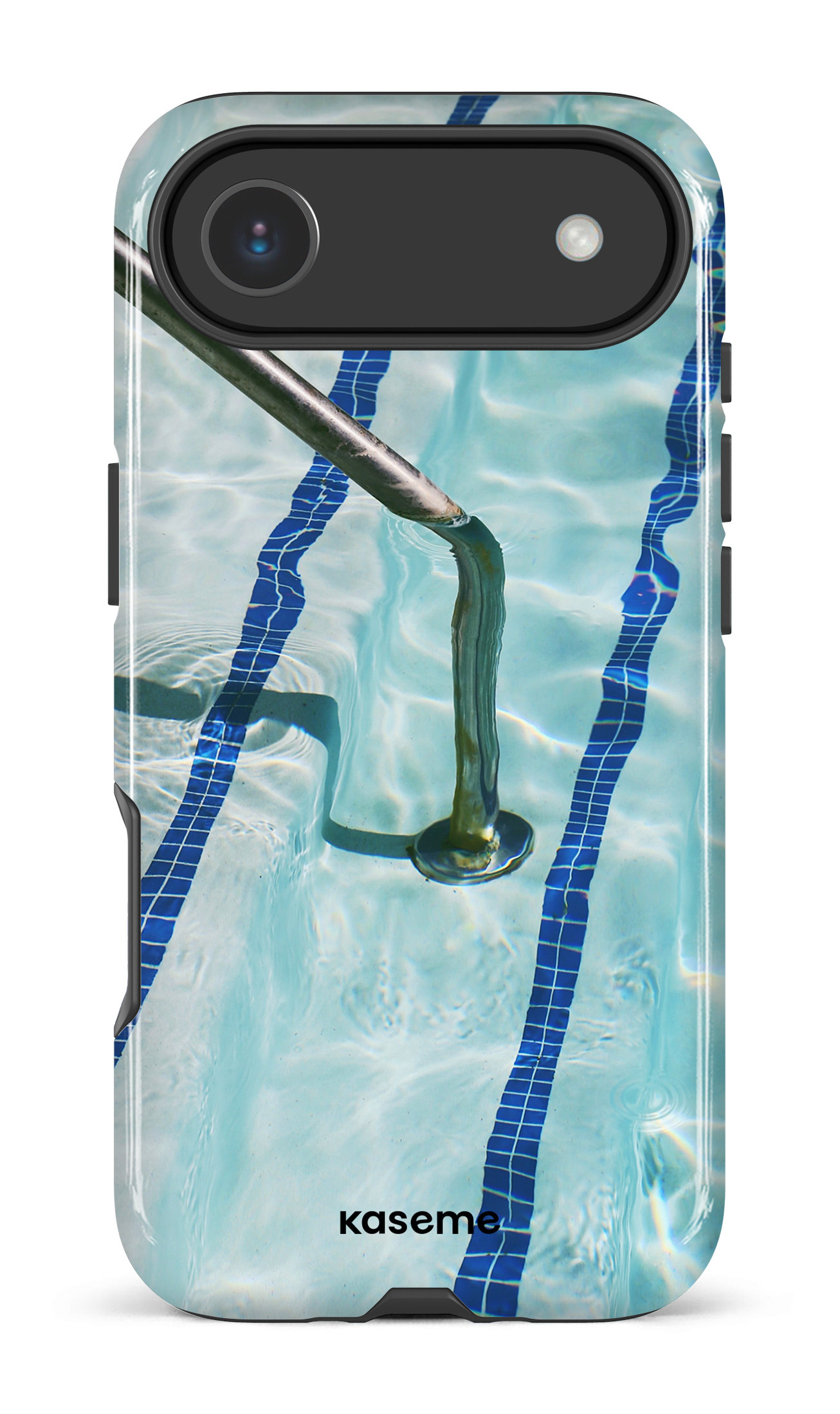 iPhone 17 Air Impact Case Dive -