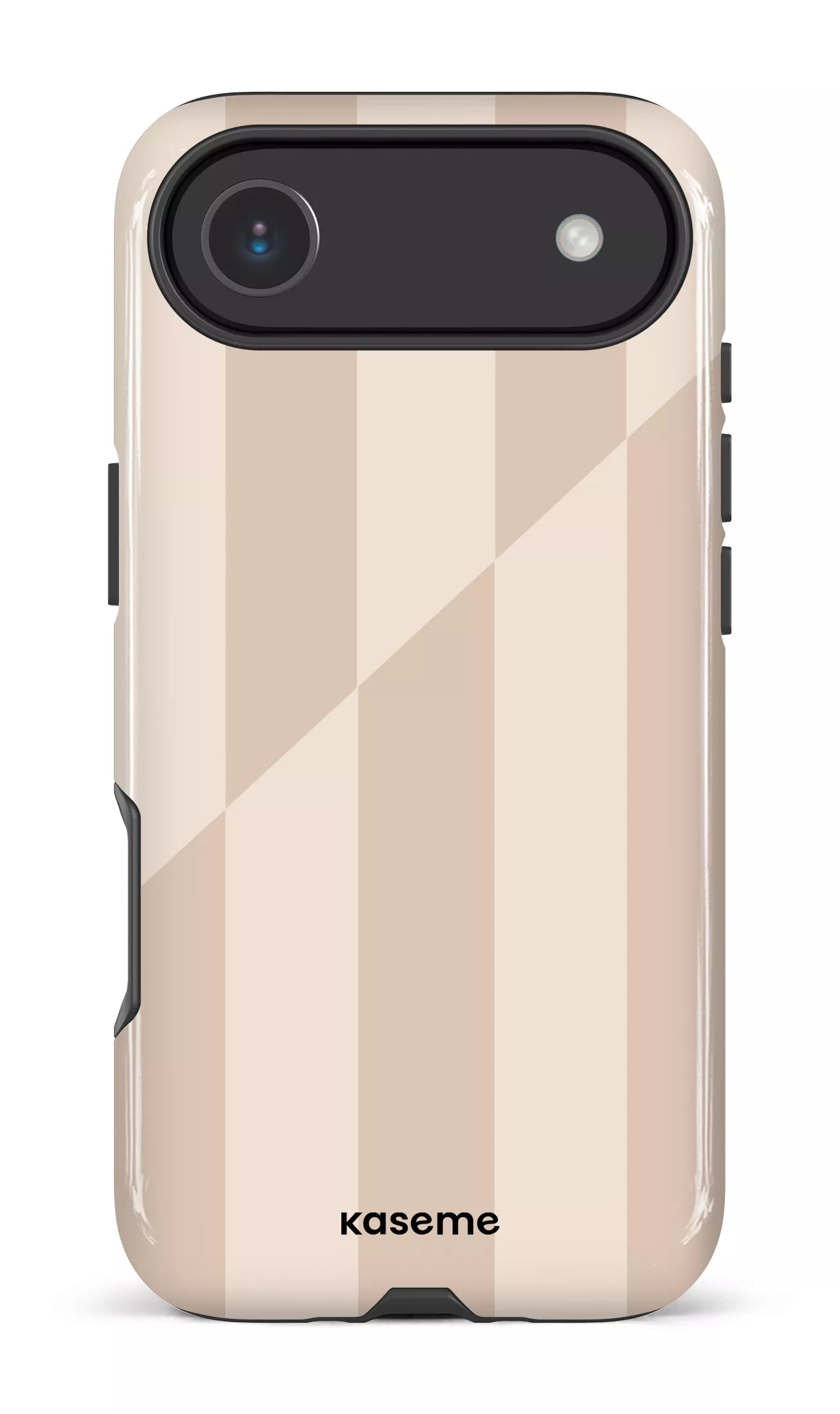 iPhone 17 Air Impact Case Divided -