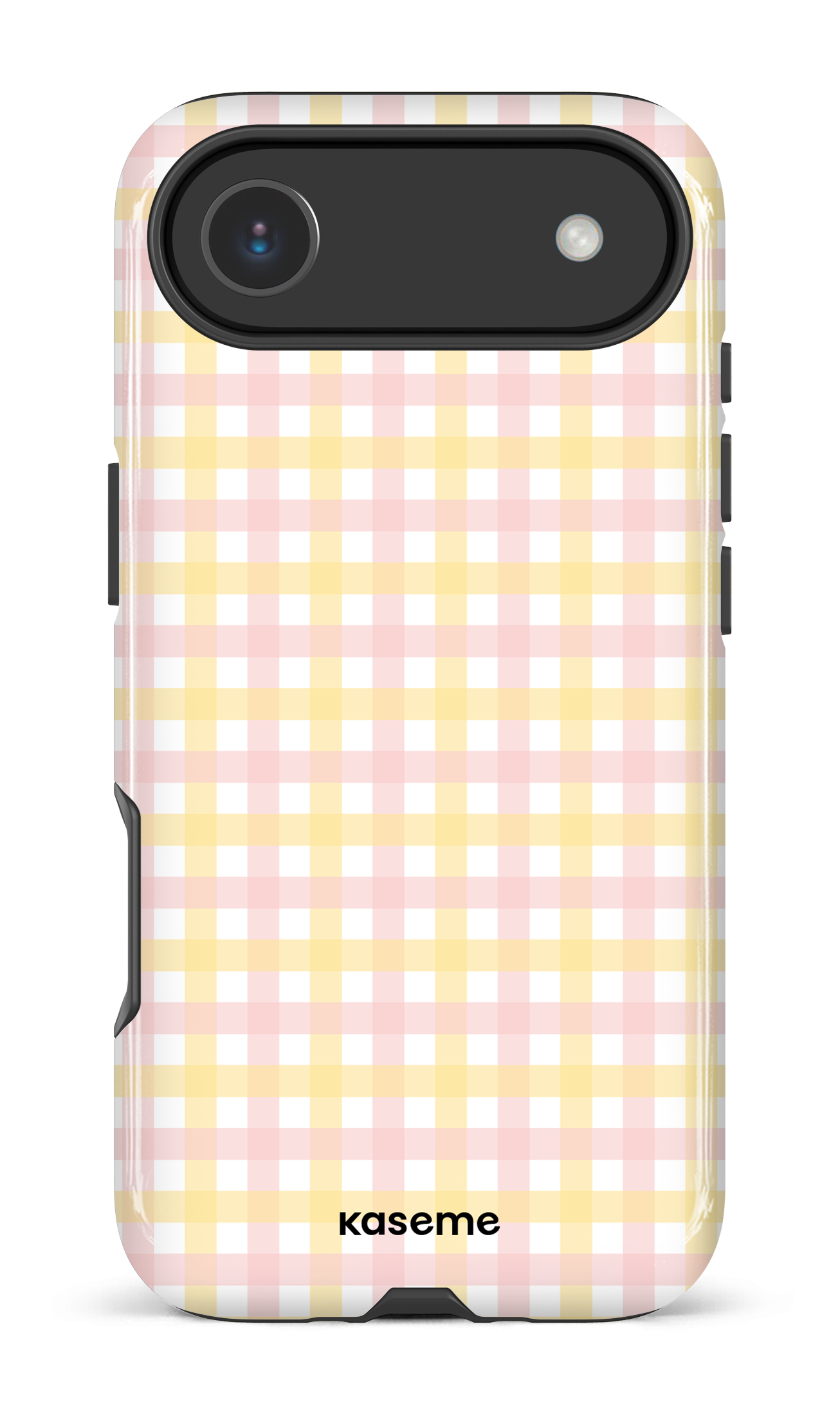 iPhone 17 Air Impact Case Divine -