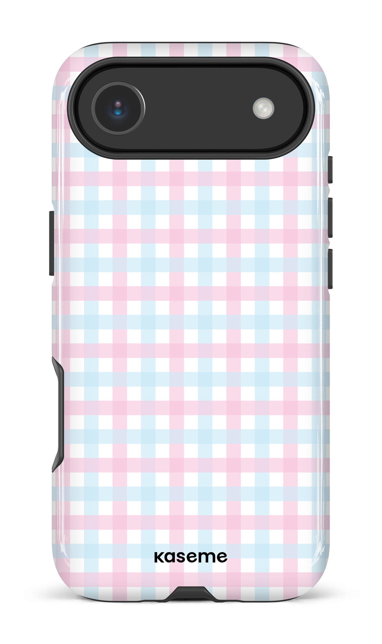 iPhone 17 Air Impact Case Divine Blue -