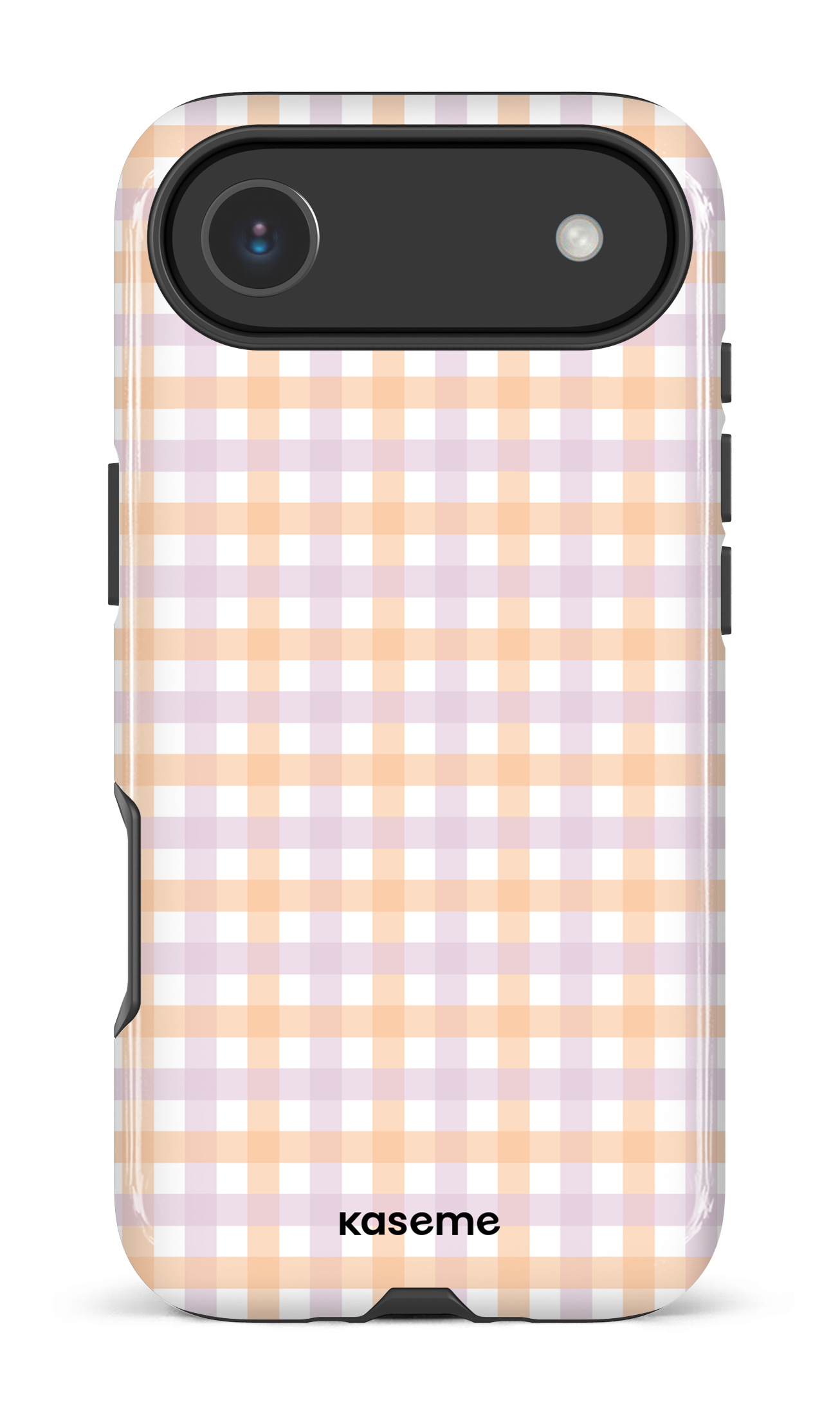 iPhone 17 Air Impact Case Divine Orange -