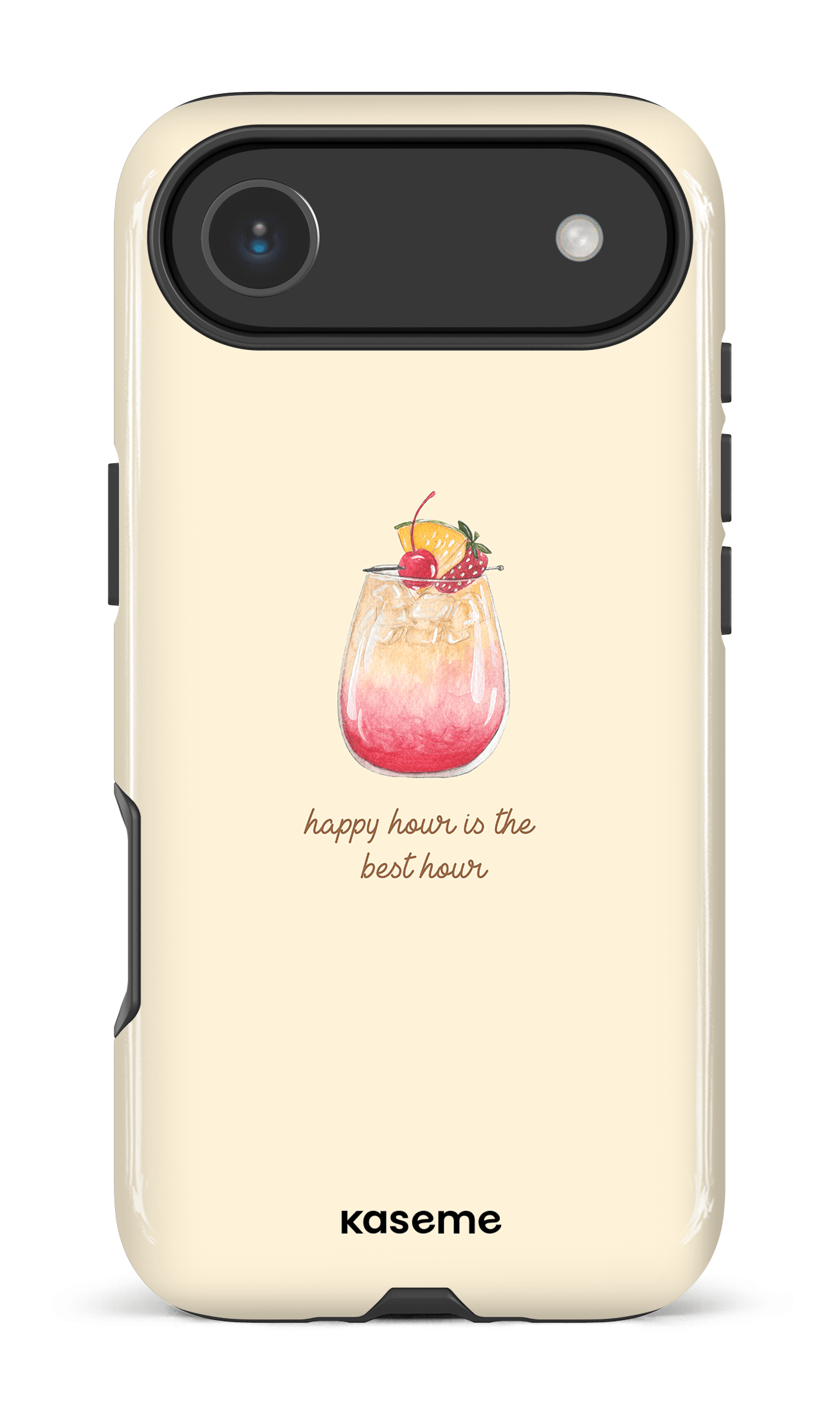 iPhone 17 Air Impact Case Drunk in love -