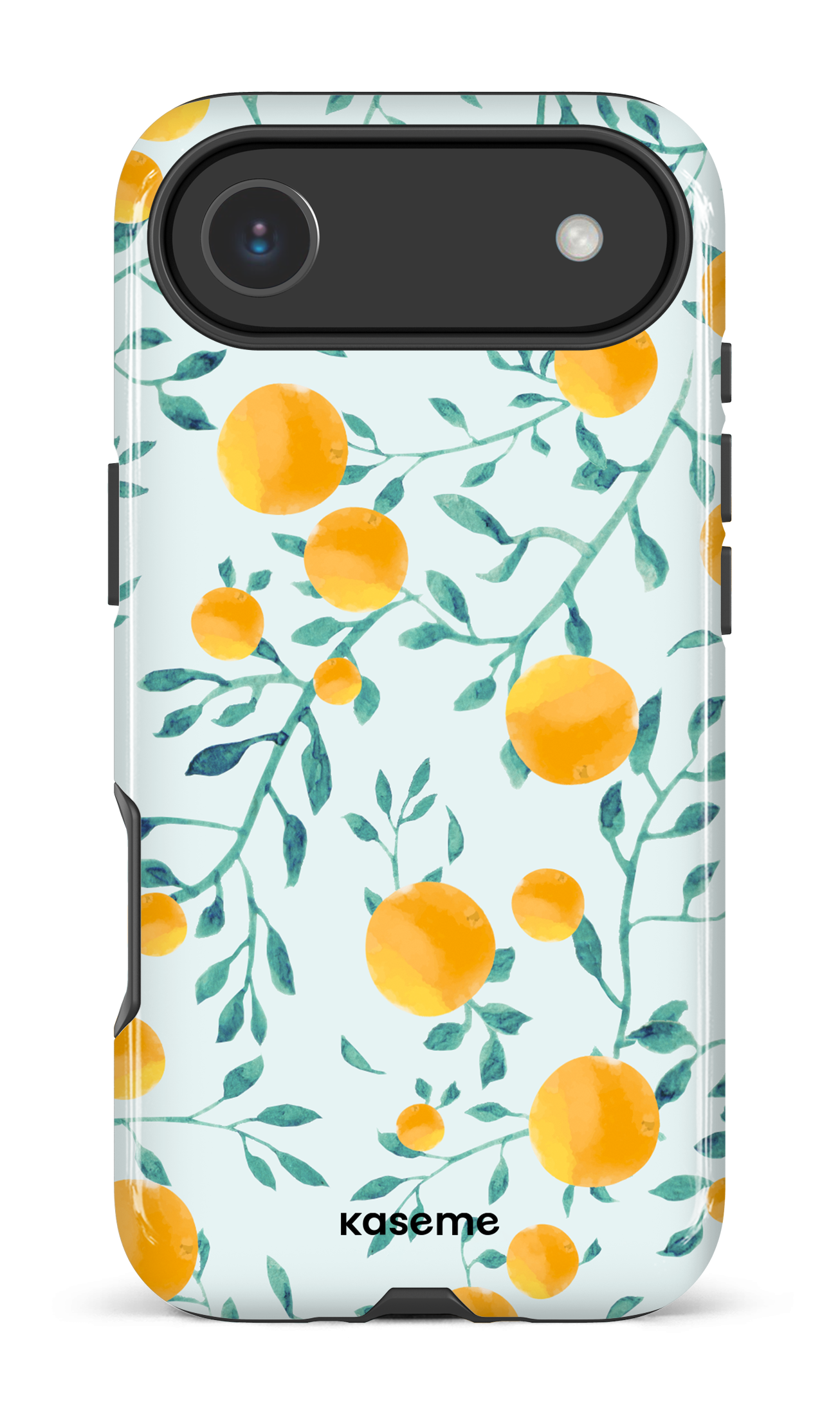 iPhone 17 Air Impact Case Dulcis -
