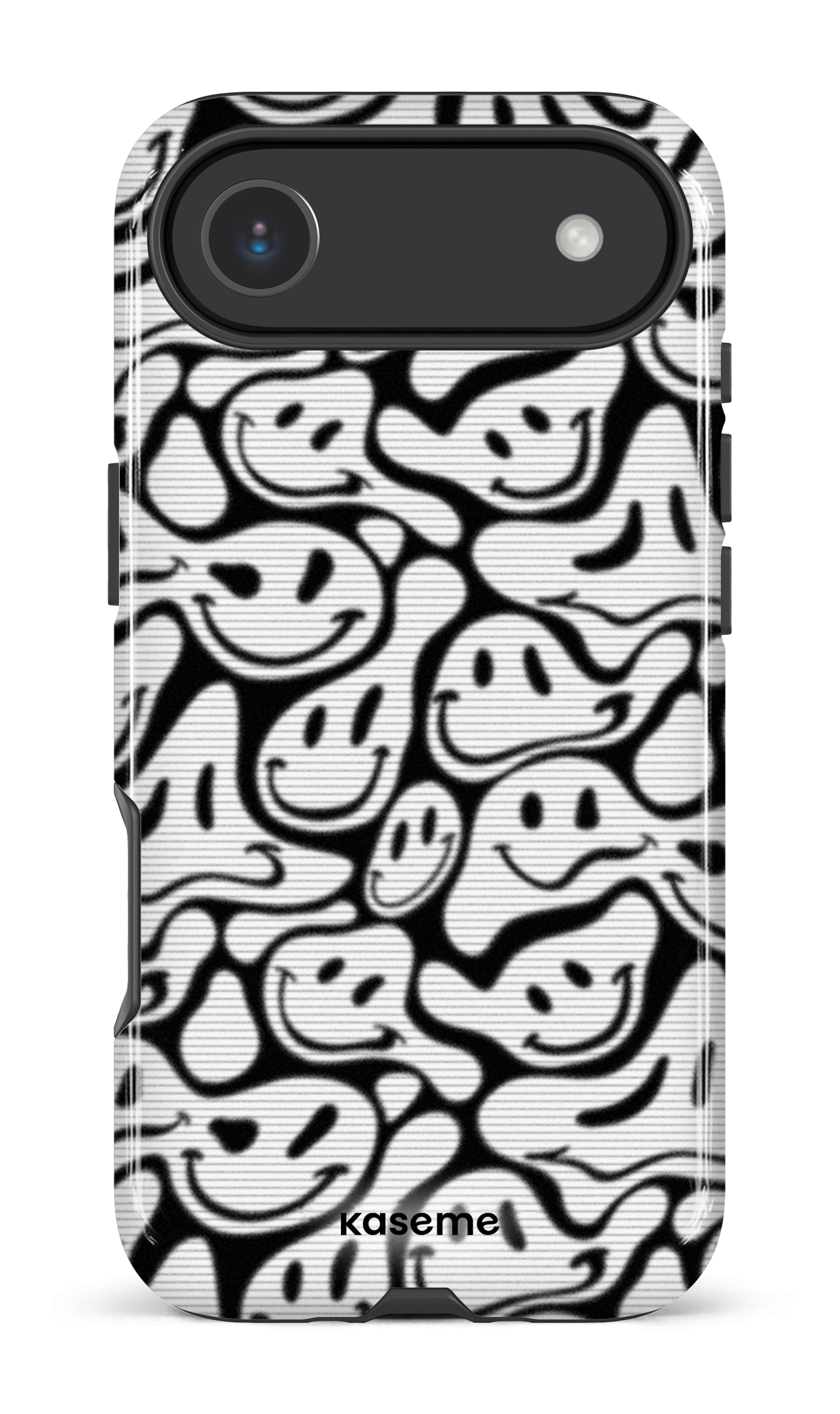 iPhone 17 Air Impact Case Dystopia -