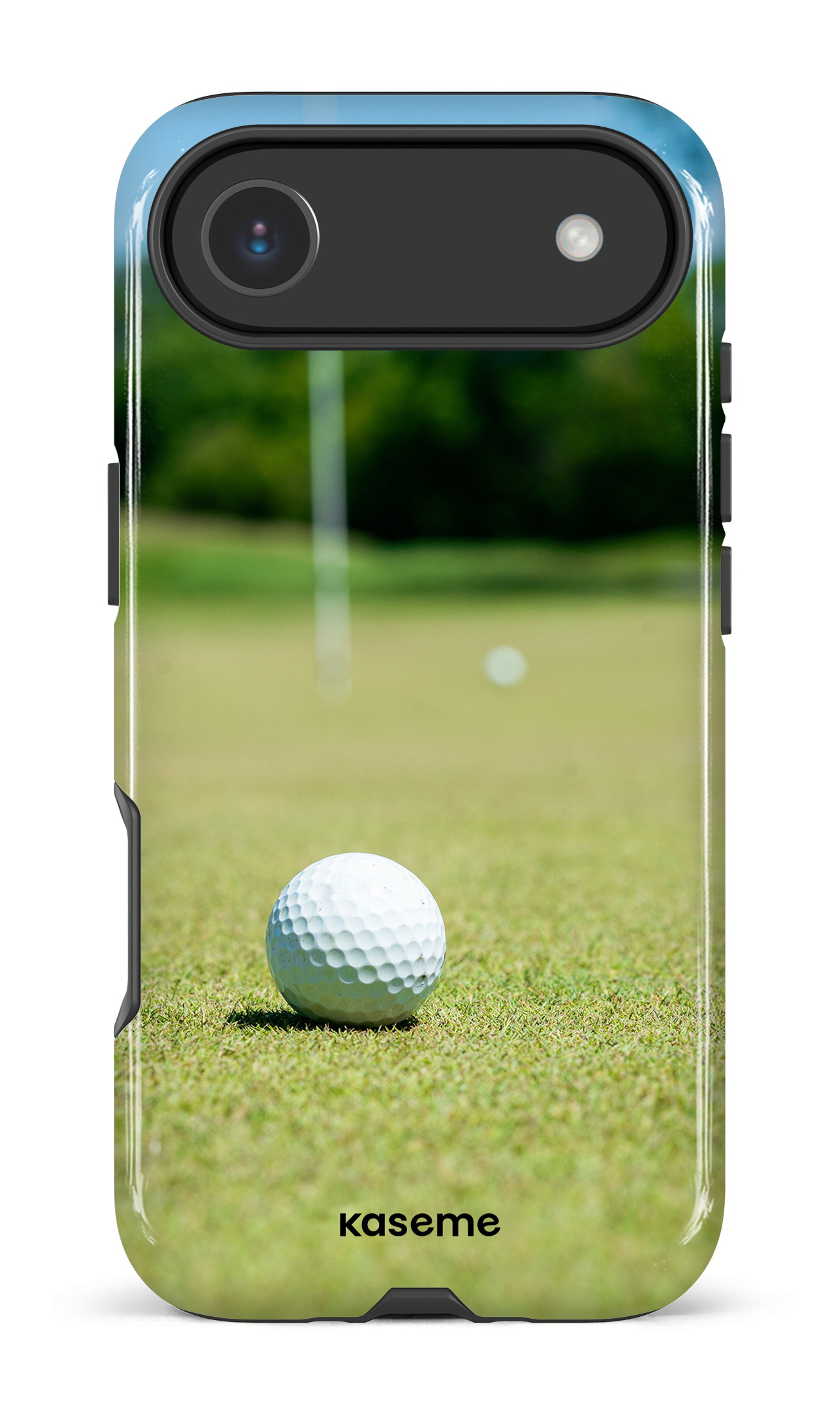 iPhone 17 Air Impact Case Eagle -