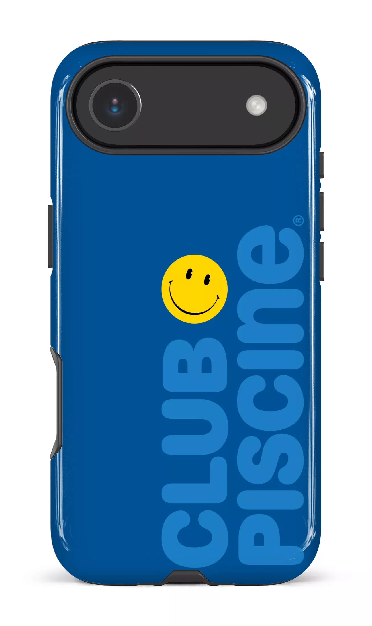 iPhone 17 Air Impact Case Eau Go by Club Piscine -