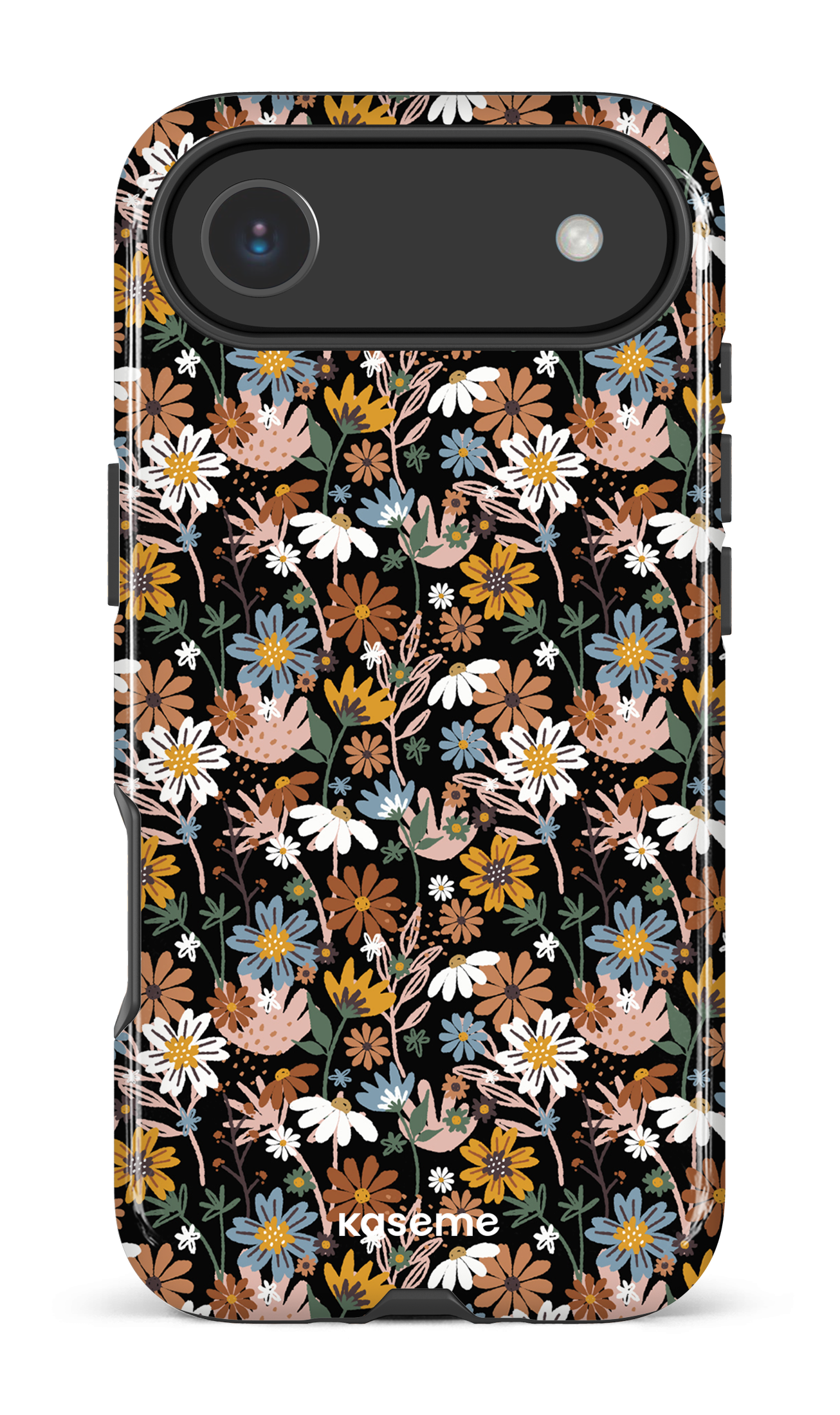 iPhone 17 Air Impact Case Emily black -