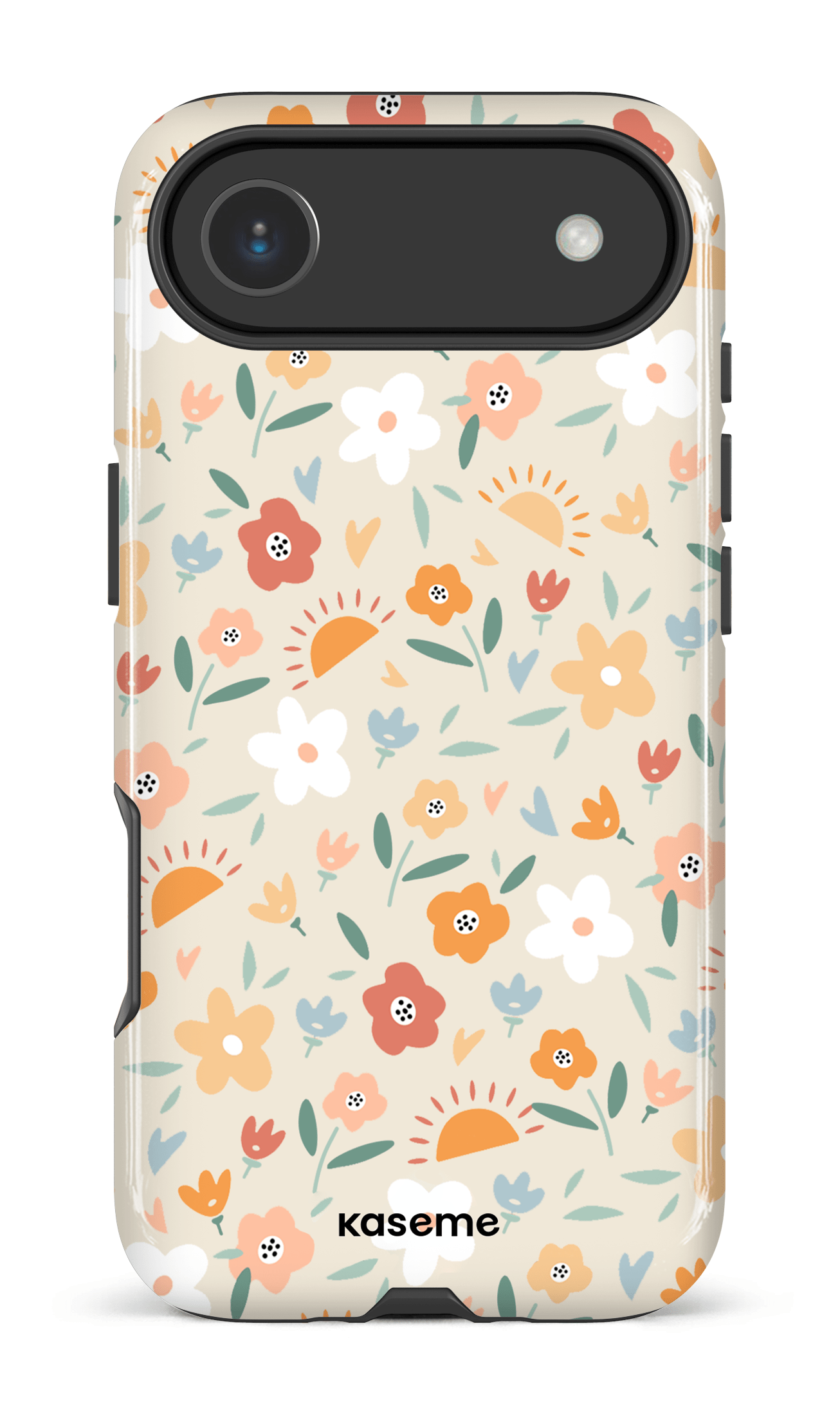 iPhone 17 Air Impact Case Endless summer -
