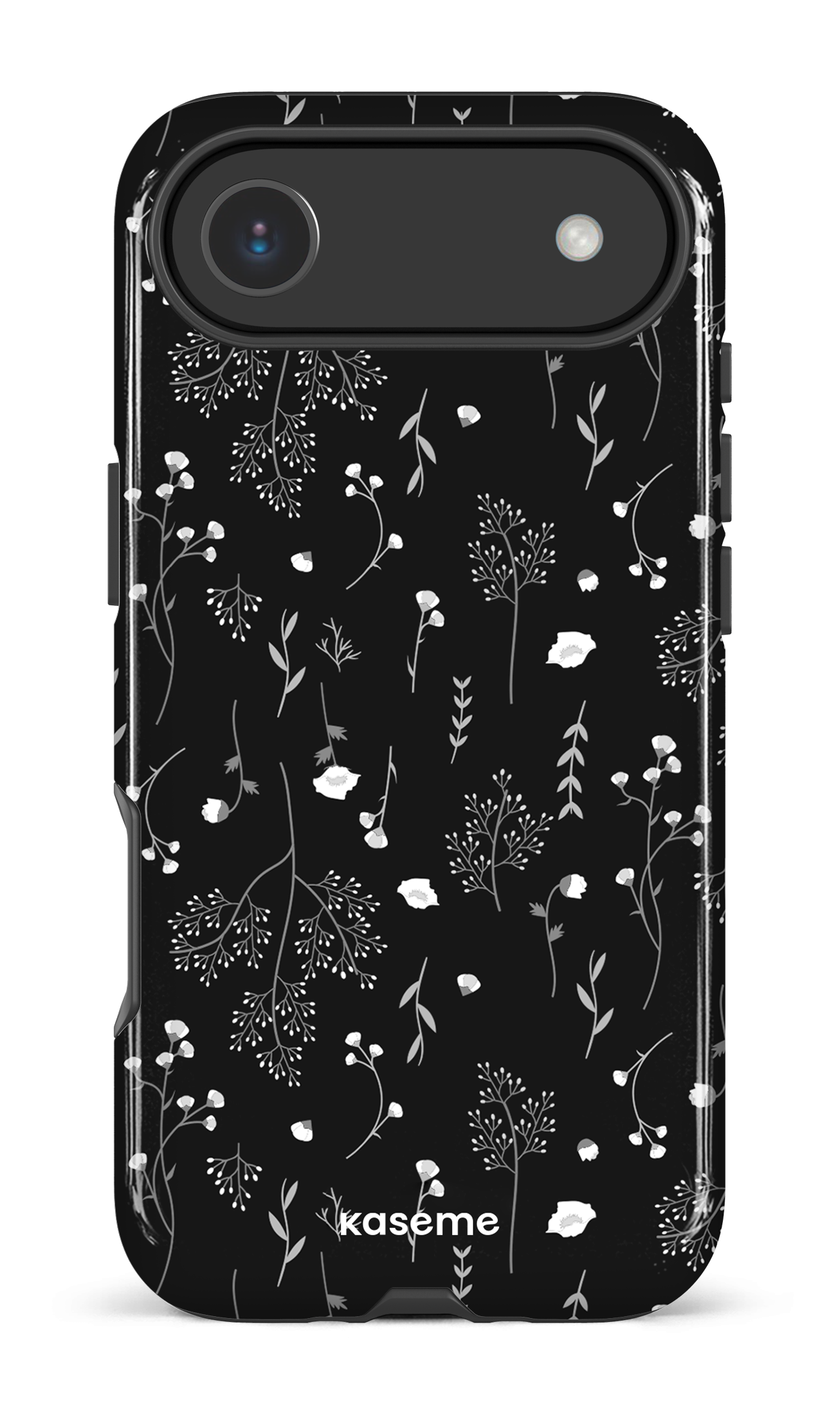 iPhone 17 Air Impact Case Evelyn -