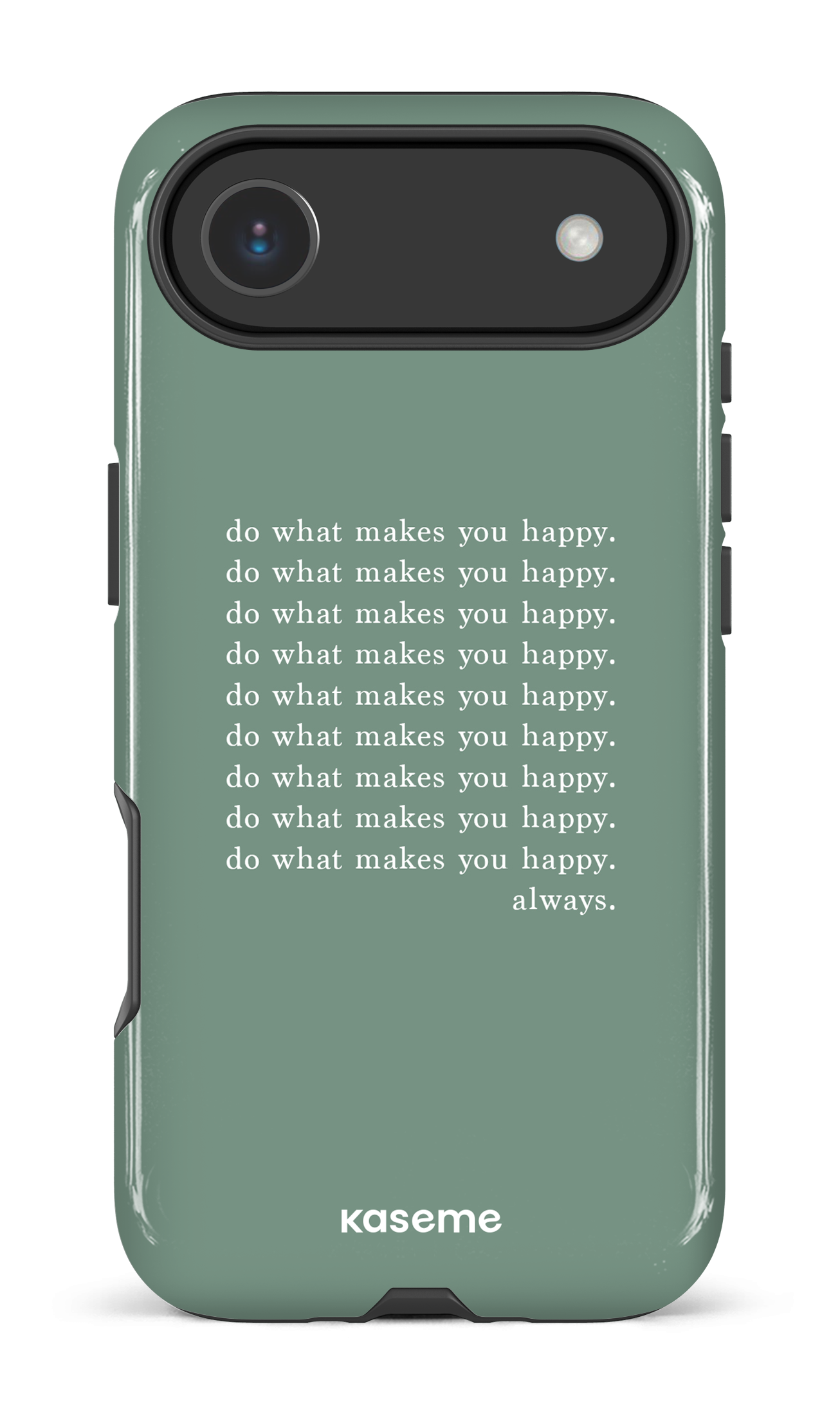 iPhone 17 Air Impact Case Evermore -