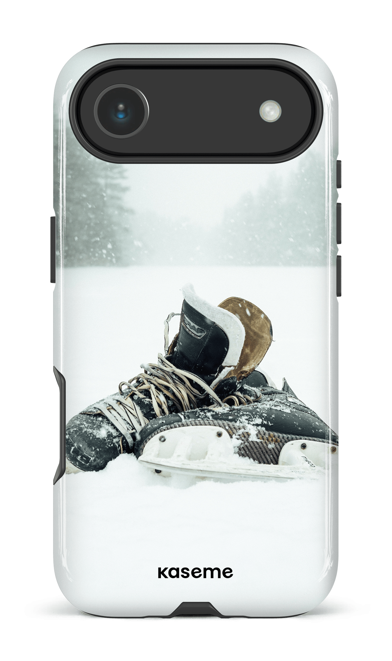 iPhone 17 Air Impact Case Faceoff -