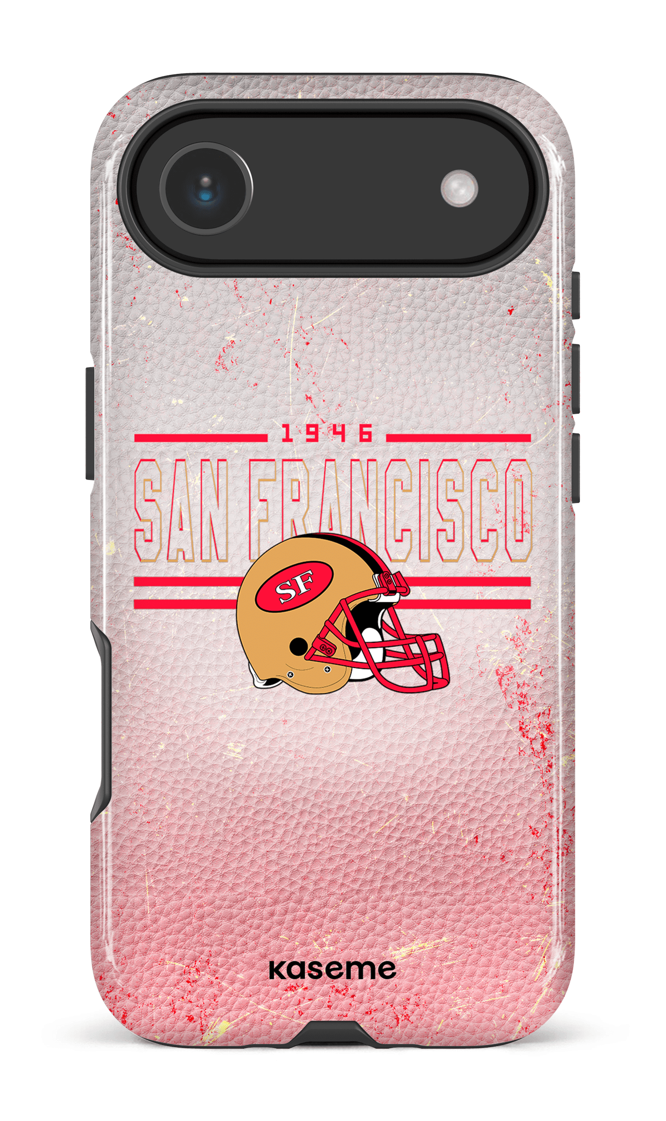 iPhone 17 Air Impact Case Faithful to The Bay -