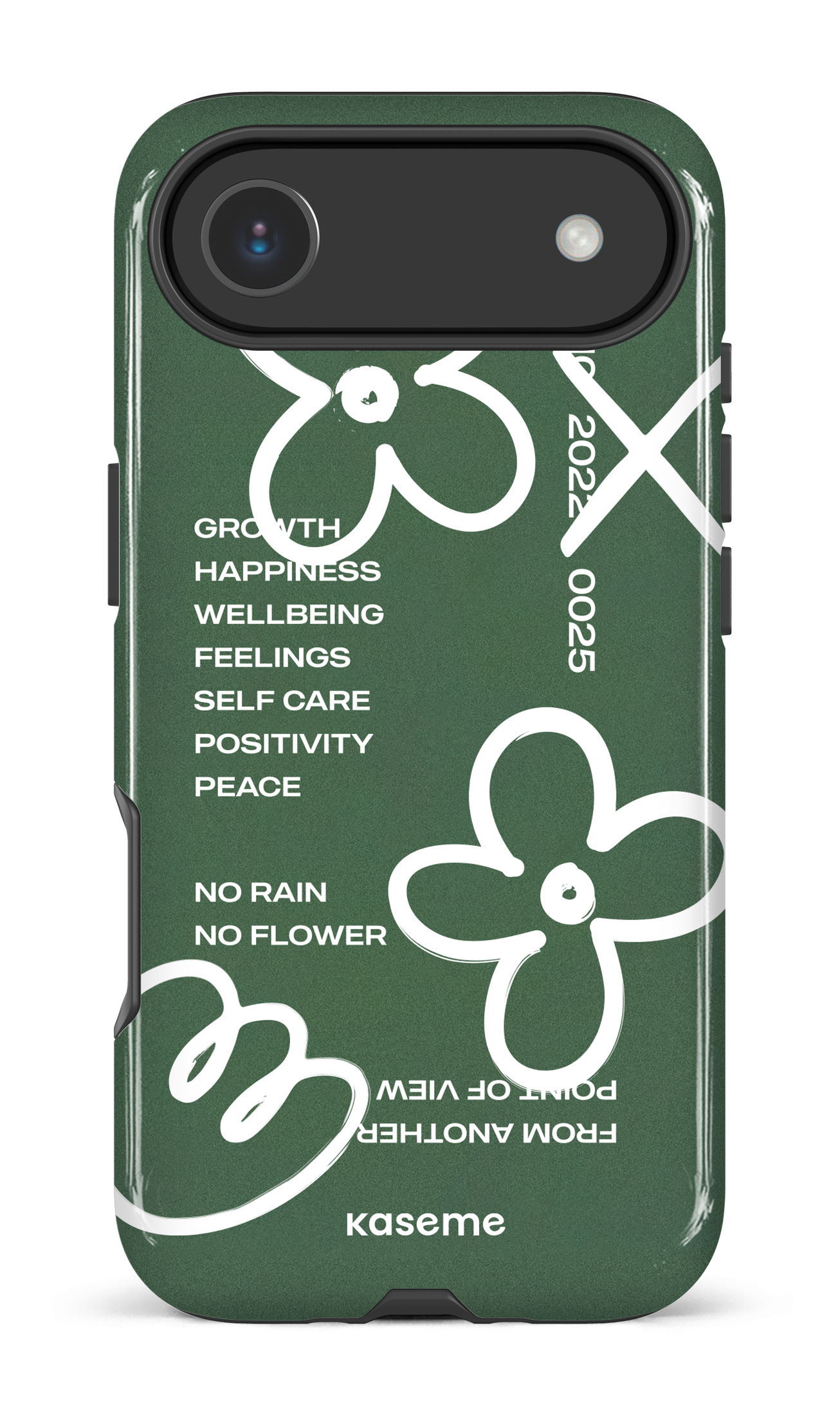 iPhone 17 Air Impact Case Feelings -