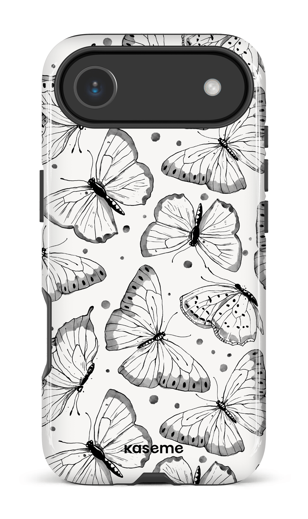 iPhone 17 Air Impact Case Float -