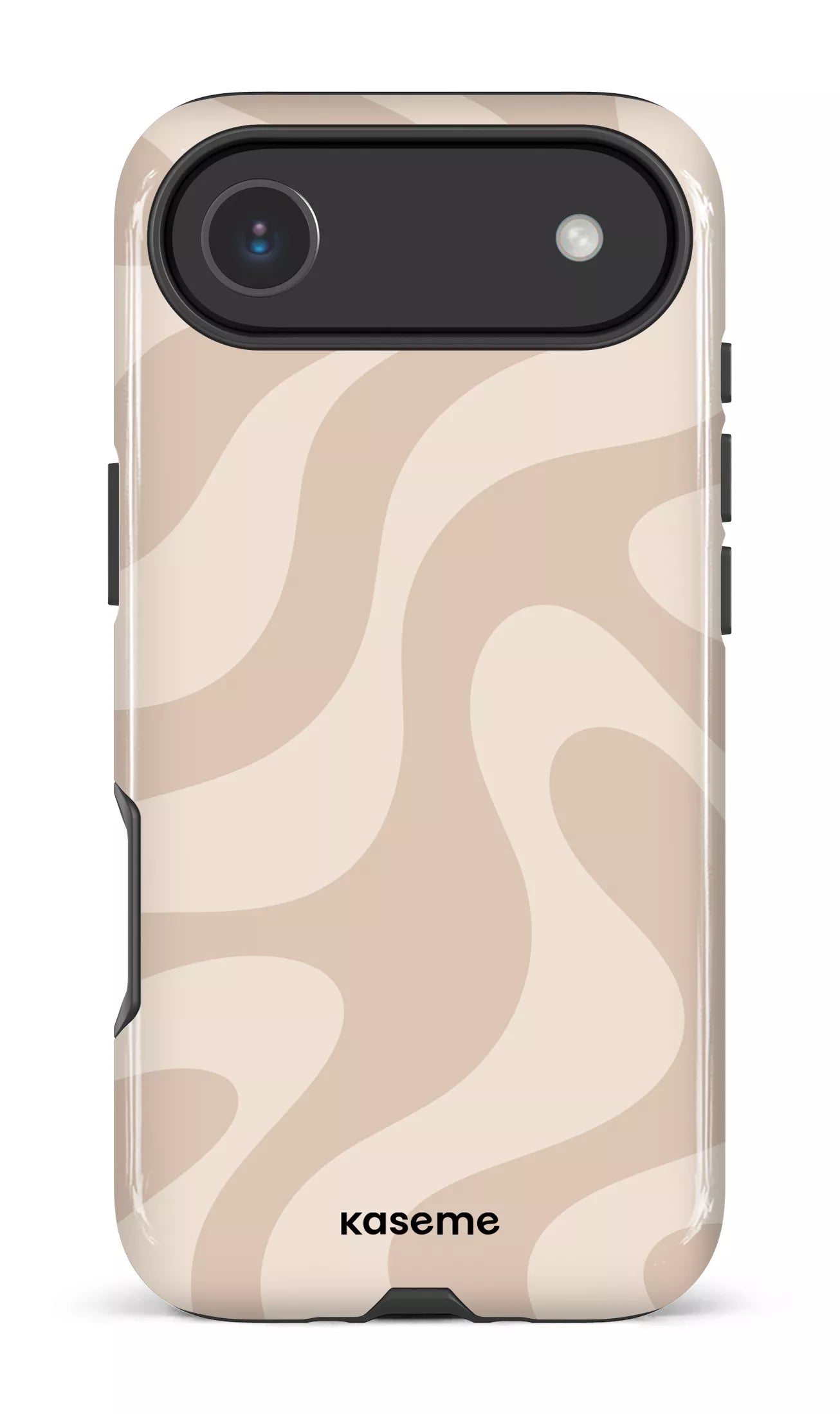 iPhone 17 Air Impact Case Flow -