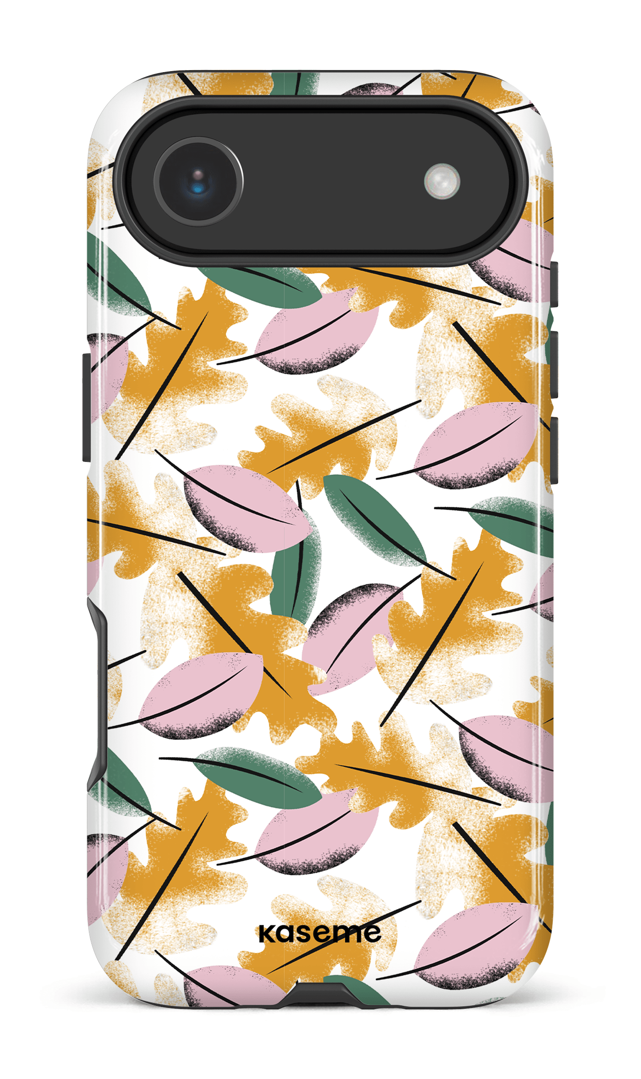 iPhone 17 Air Impact Case Flyleaf -