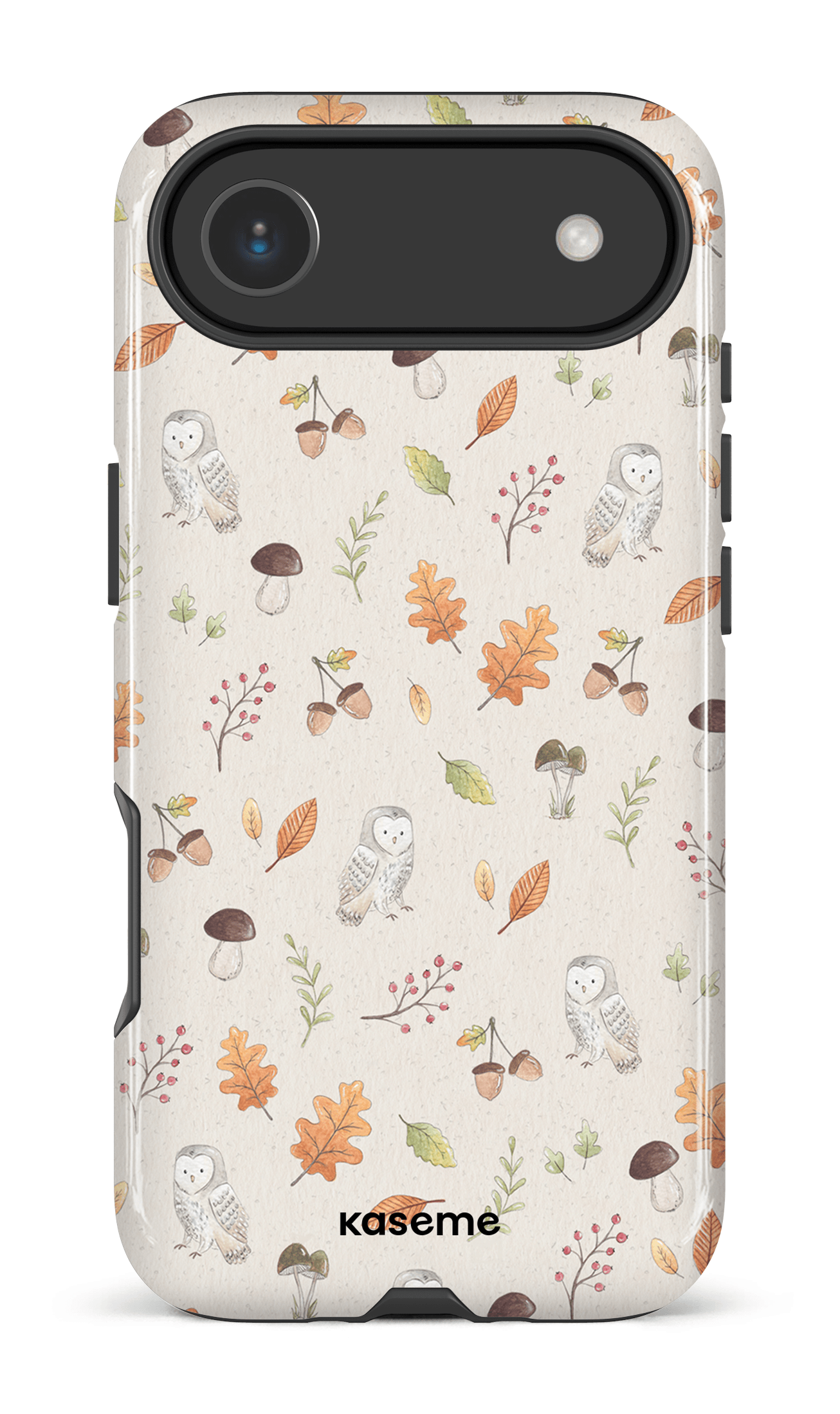 iPhone 17 Air Impact Case Foliage -