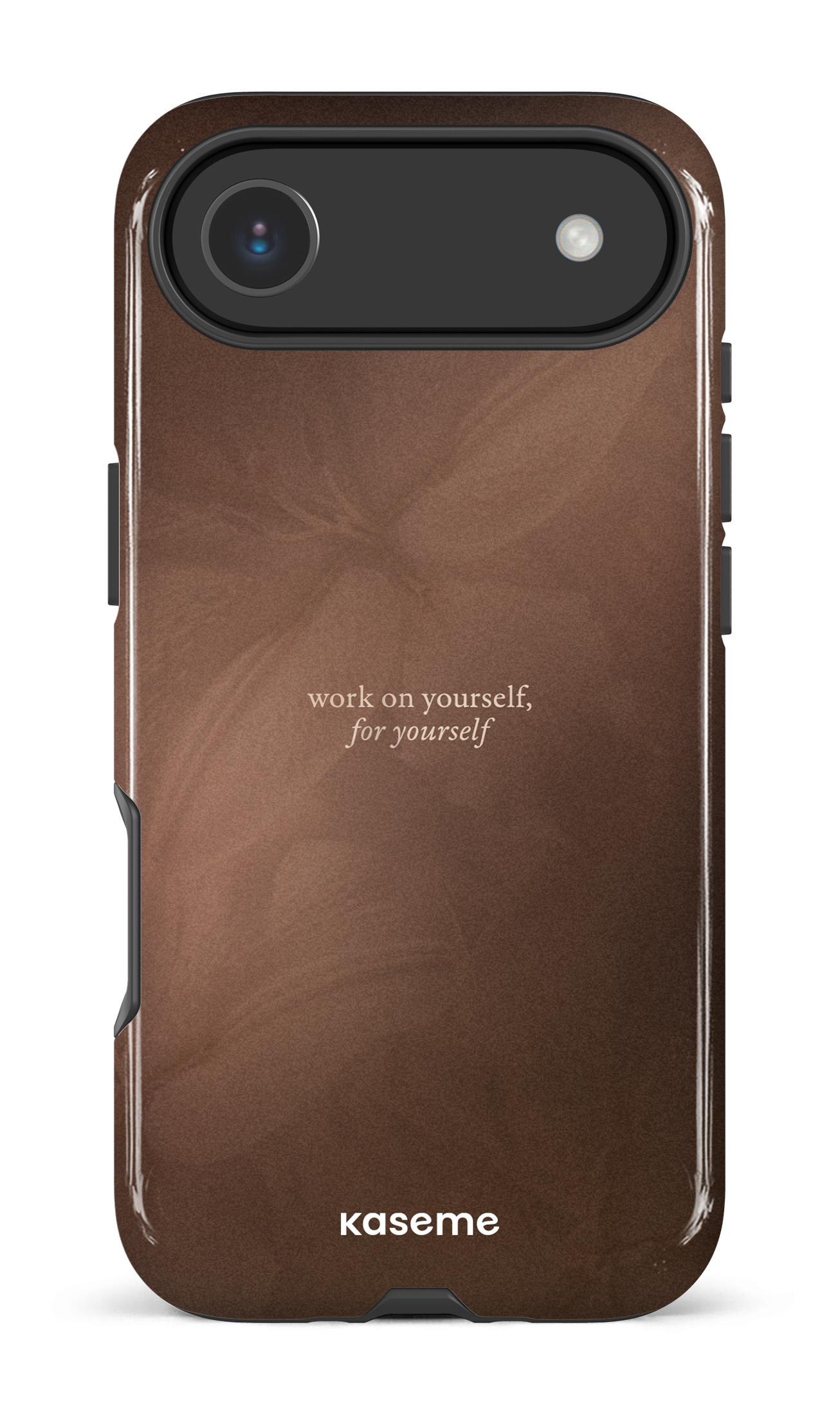 iPhone 17 Air Impact Case For Yourself -