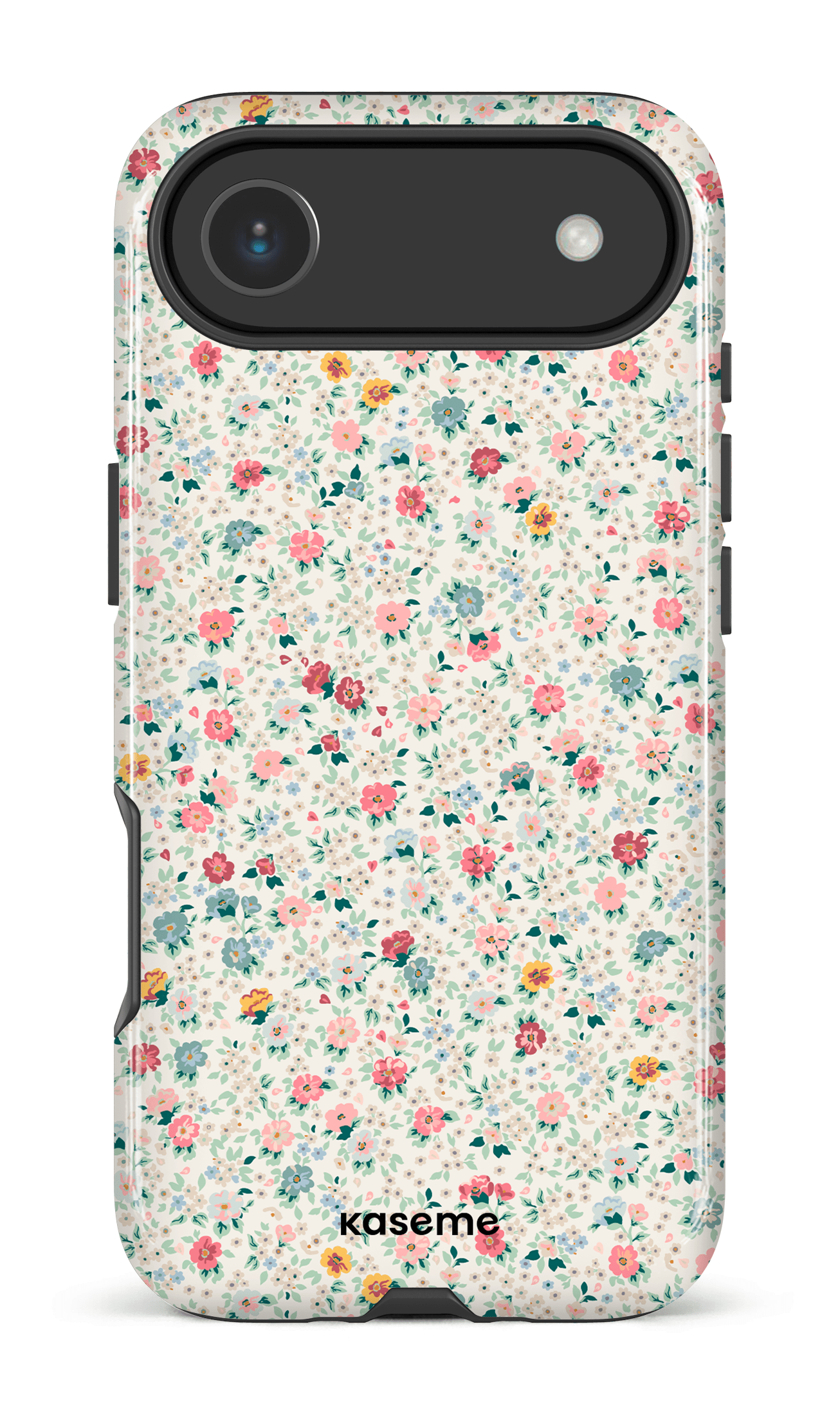 iPhone 17 Air Impact Case Forget me not -