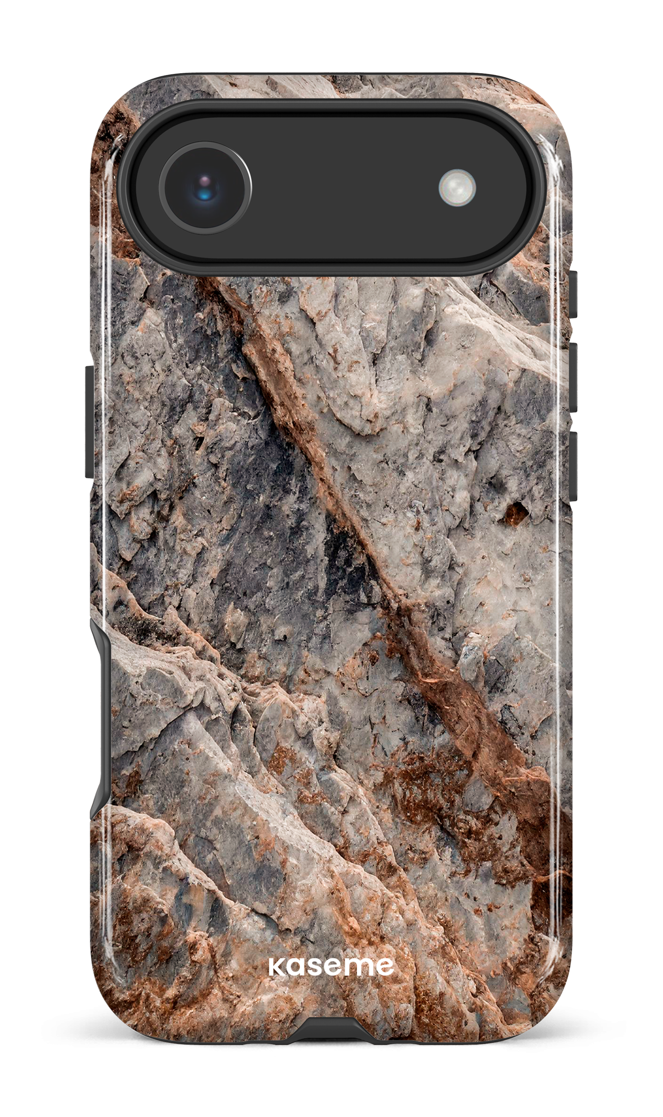 iPhone 17 Air Impact Case Fossil Fable -