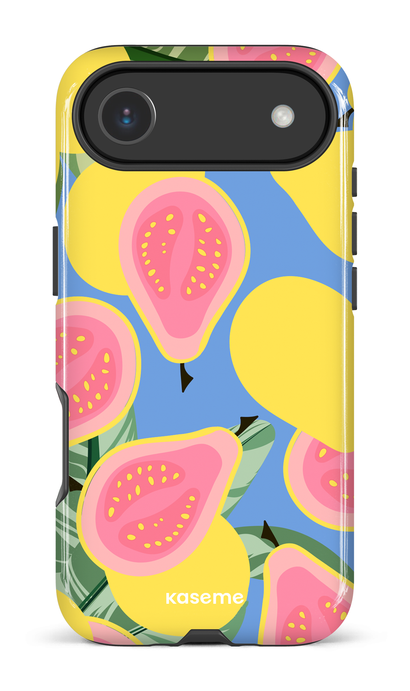 iPhone 17 Air Impact Case Fruit Punch -