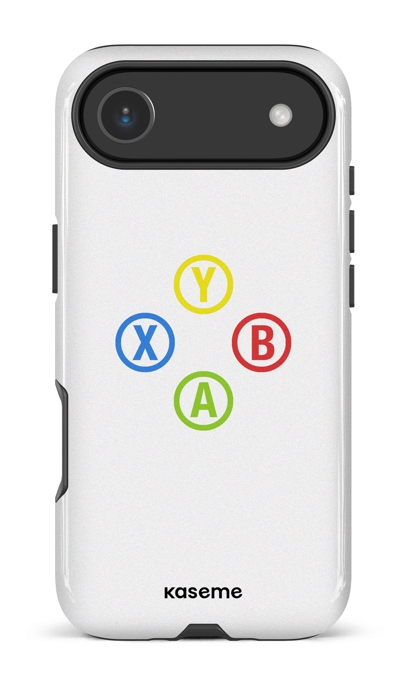 iPhone 17 Air Impact Case Game -