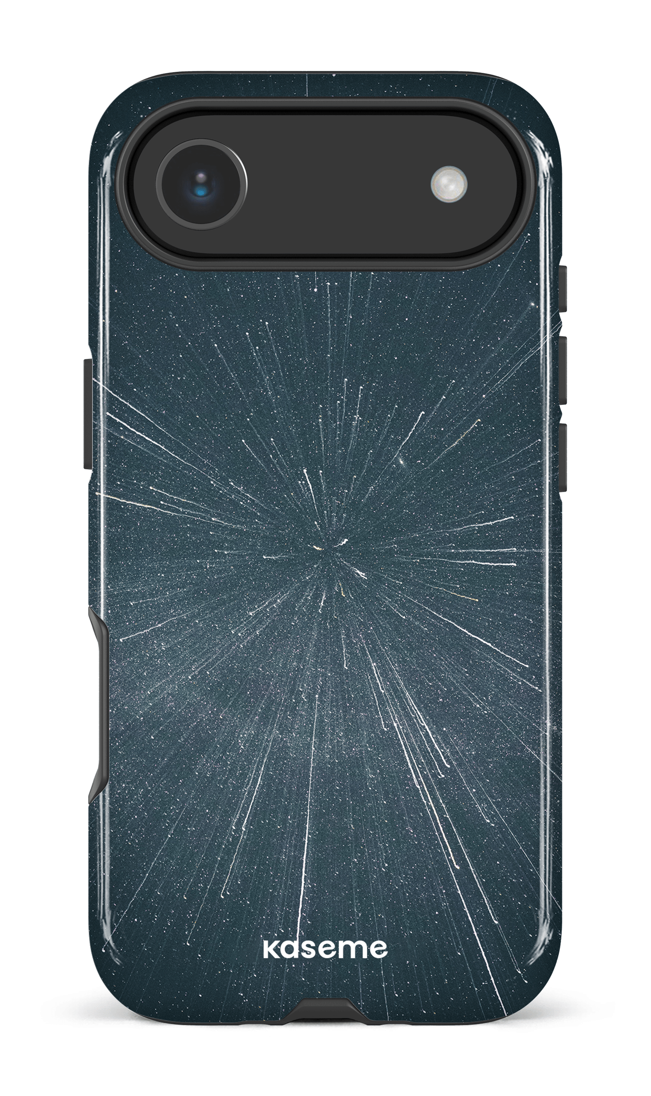 iPhone 17 Air Impact Case Gravity -