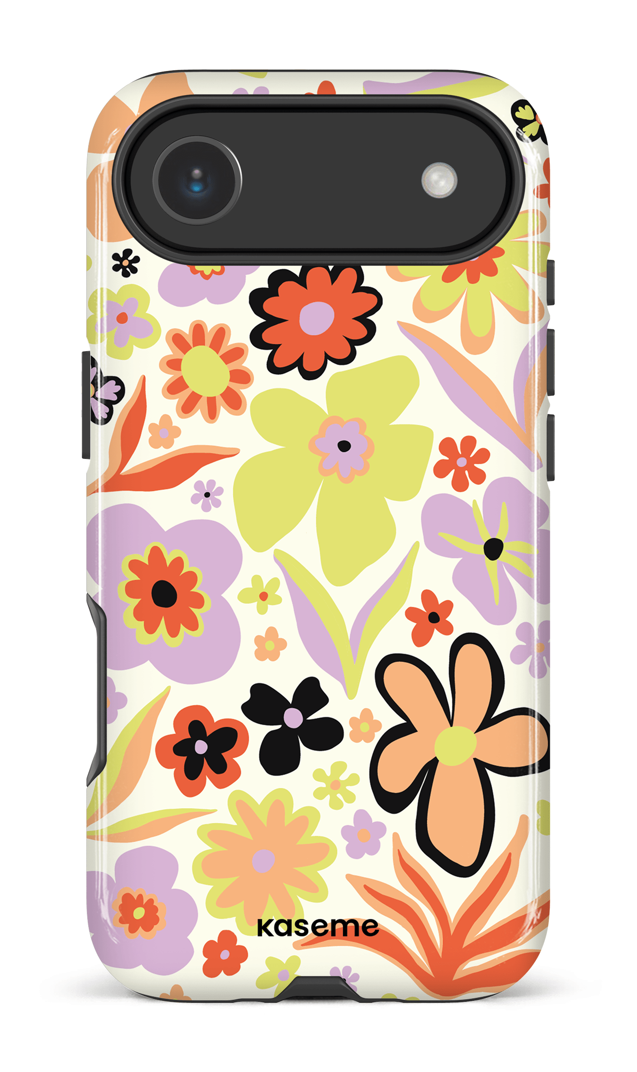 iPhone 17 Air Impact Case Harmony Green -