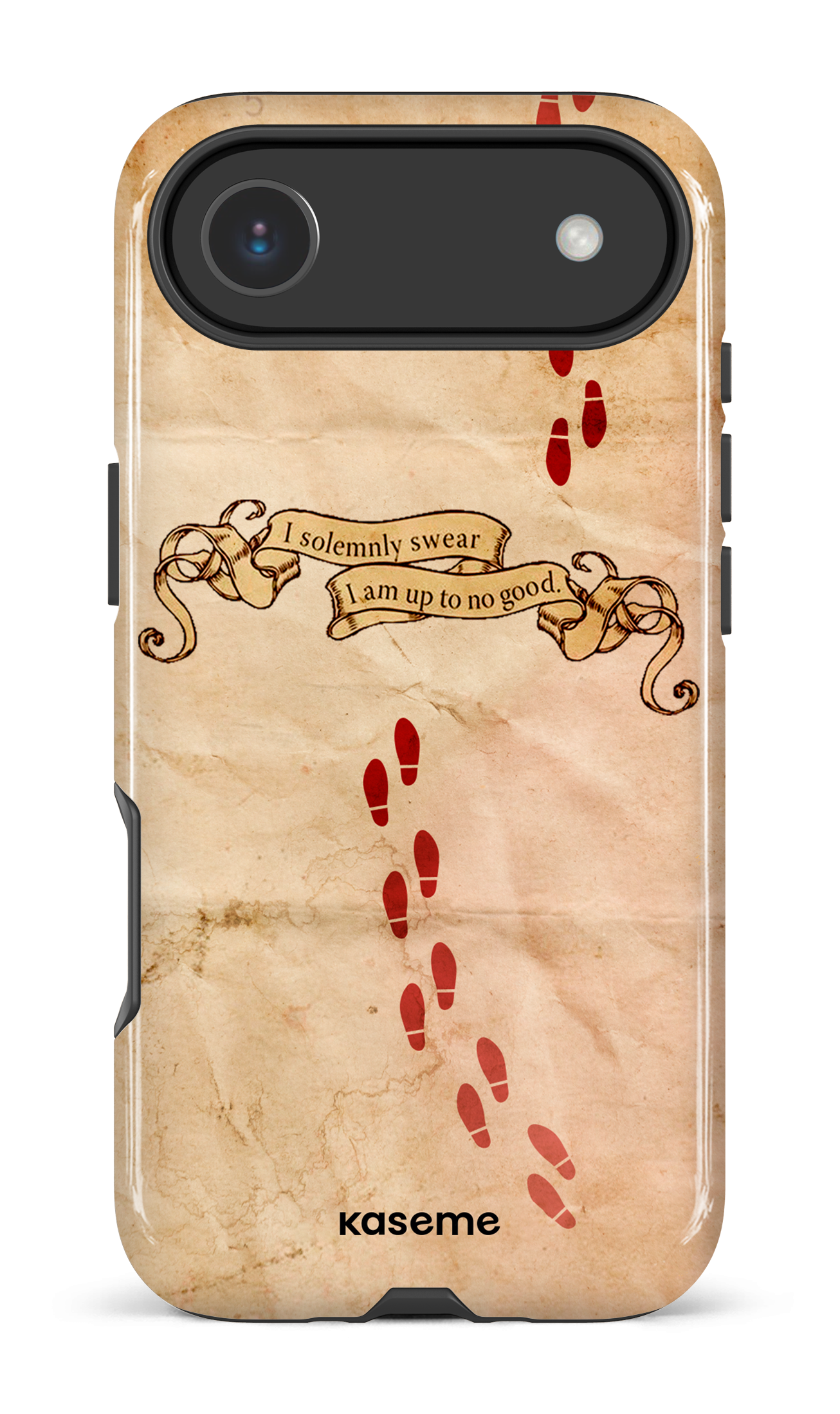 iPhone 17 Air Impact Case Hide n'seek -