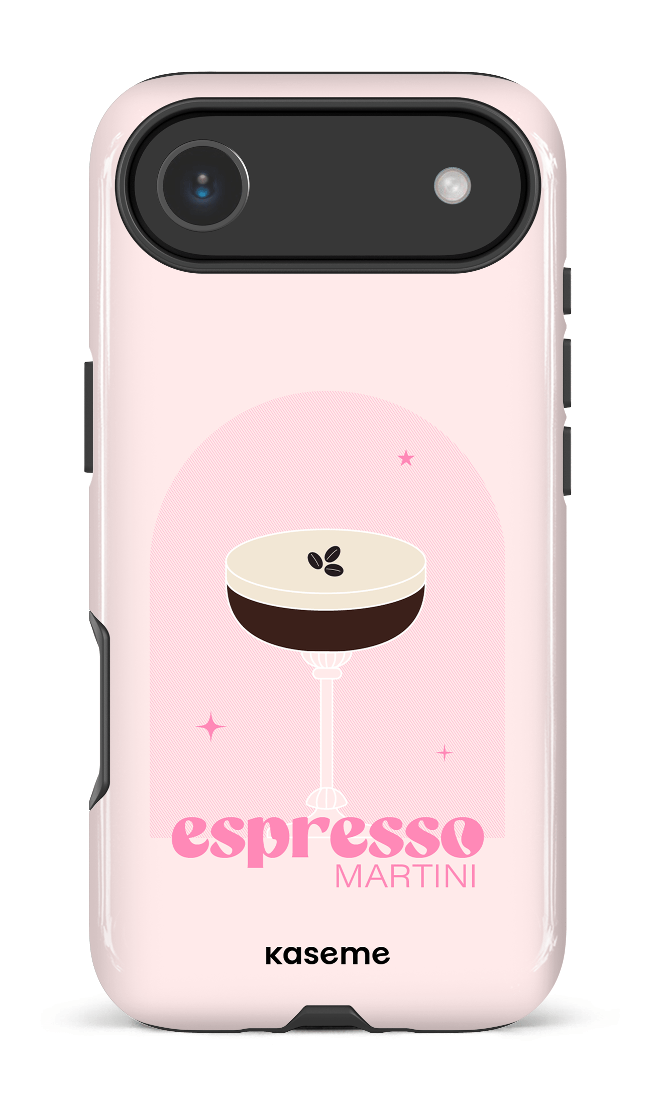 iPhone 17 Air Impact Case Hold My Tiny -