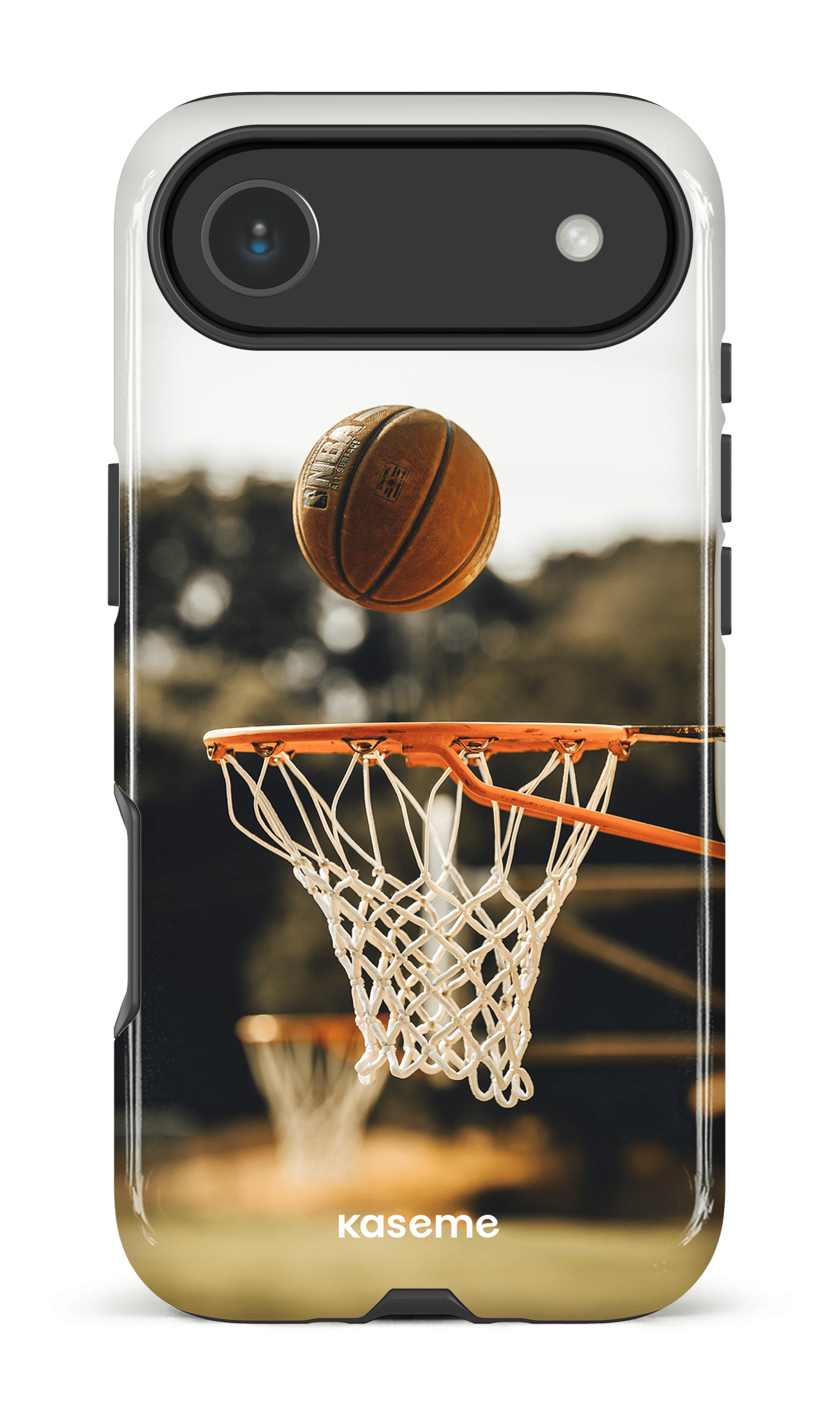 iPhone 17 Air Impact Case Hoop -
