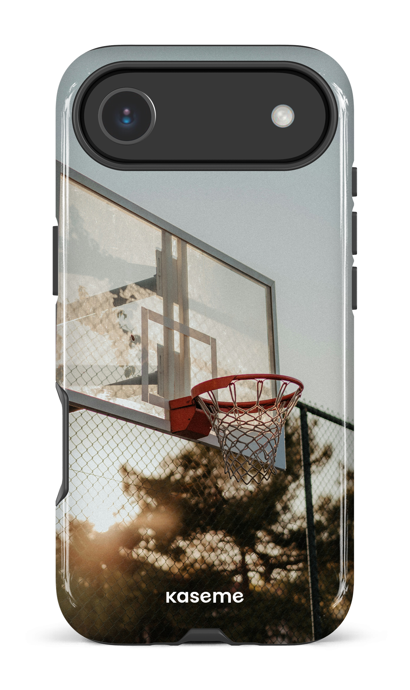 iPhone 17 Air Impact Case Hoop Master -