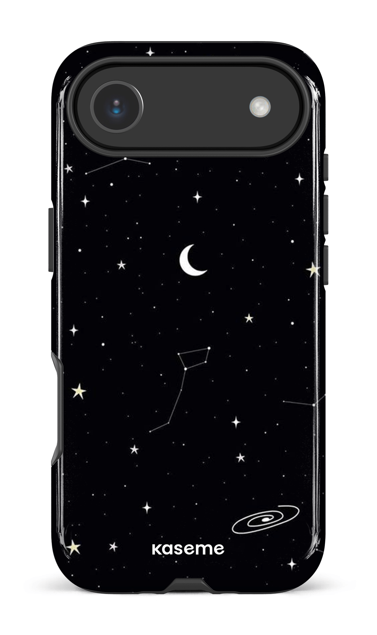 iPhone 17 Air Impact Case Infinity -