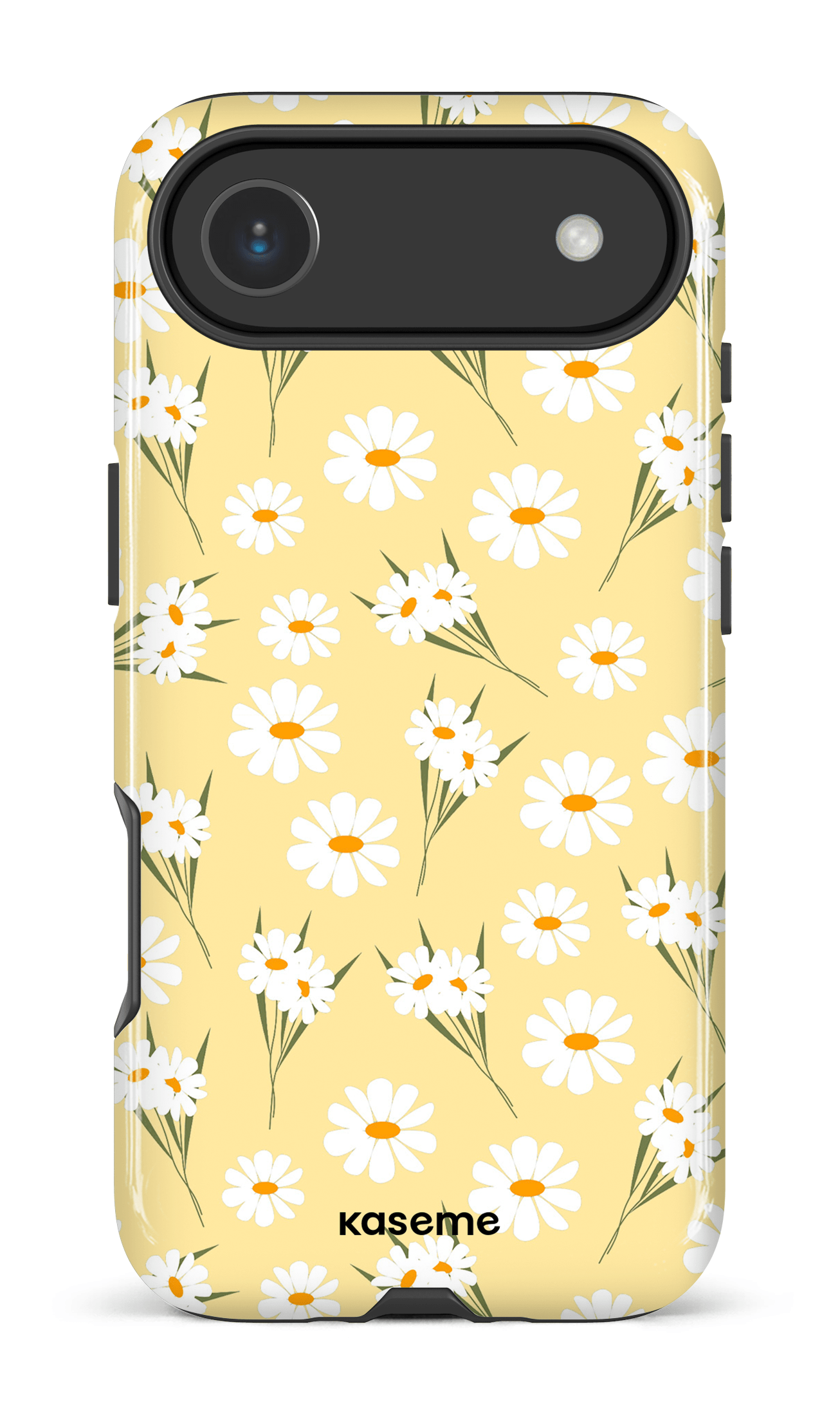 iPhone 17 Air Impact Case Jane yellow -