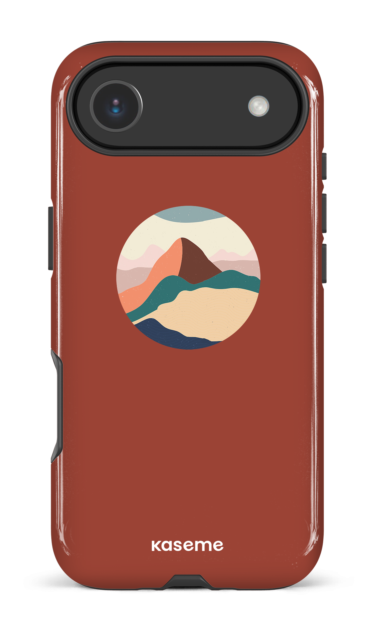 iPhone 17 Air Impact Case Journey -
