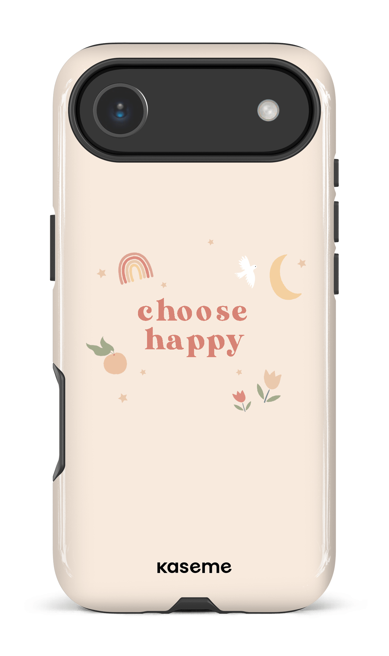 iPhone 17 Air Impact Case Joy -