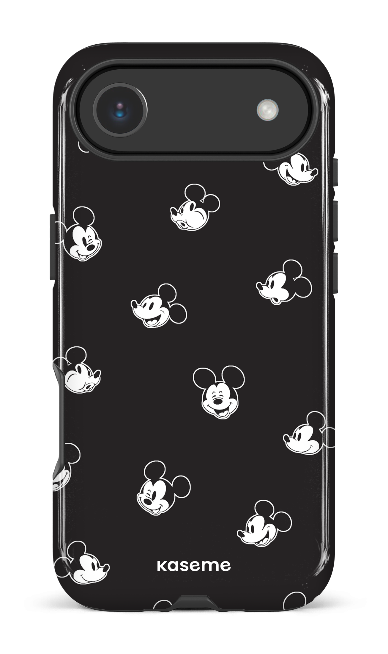 iPhone 17 Air Impact Case Joyland -