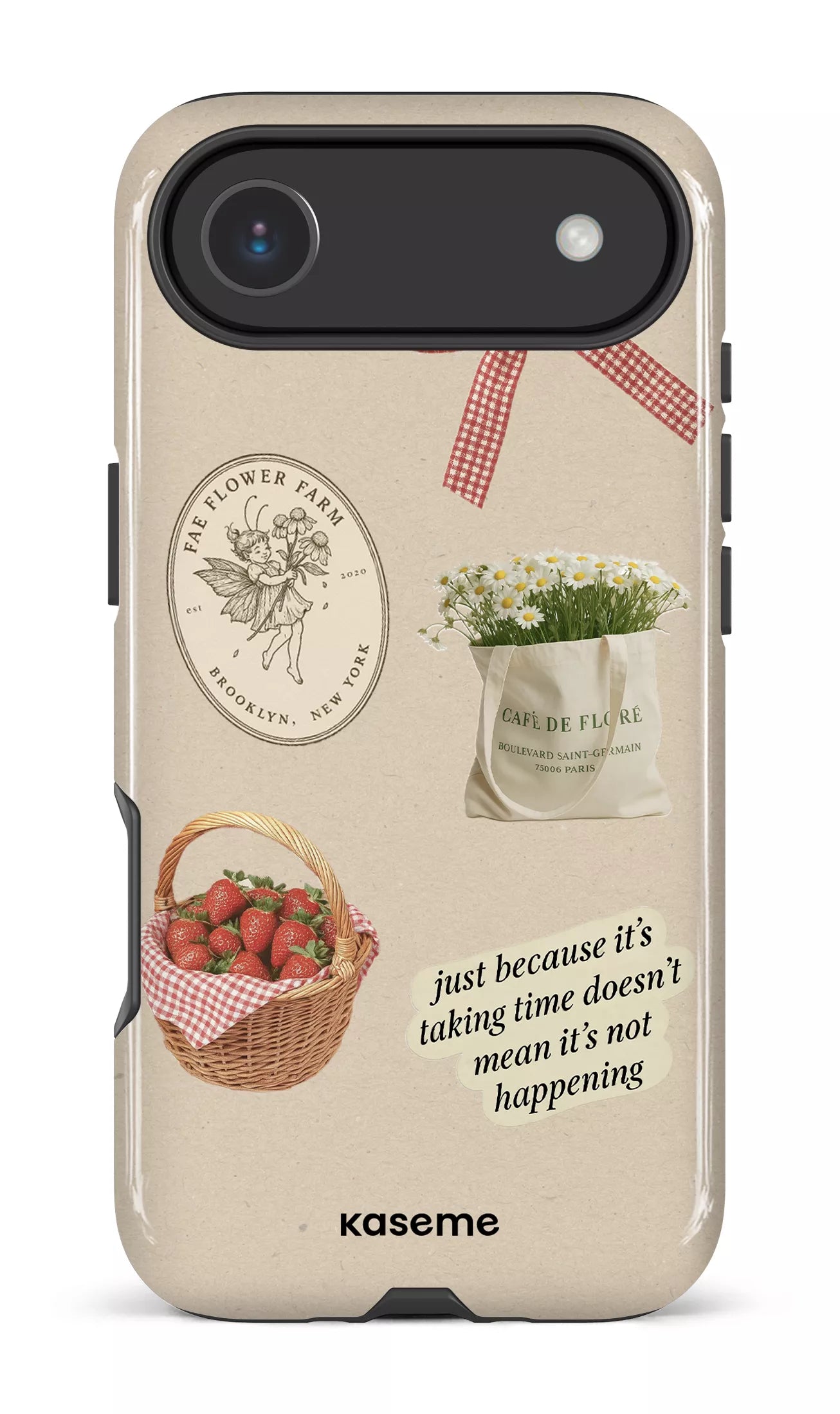 iPhone 17 Air Impact Case June -