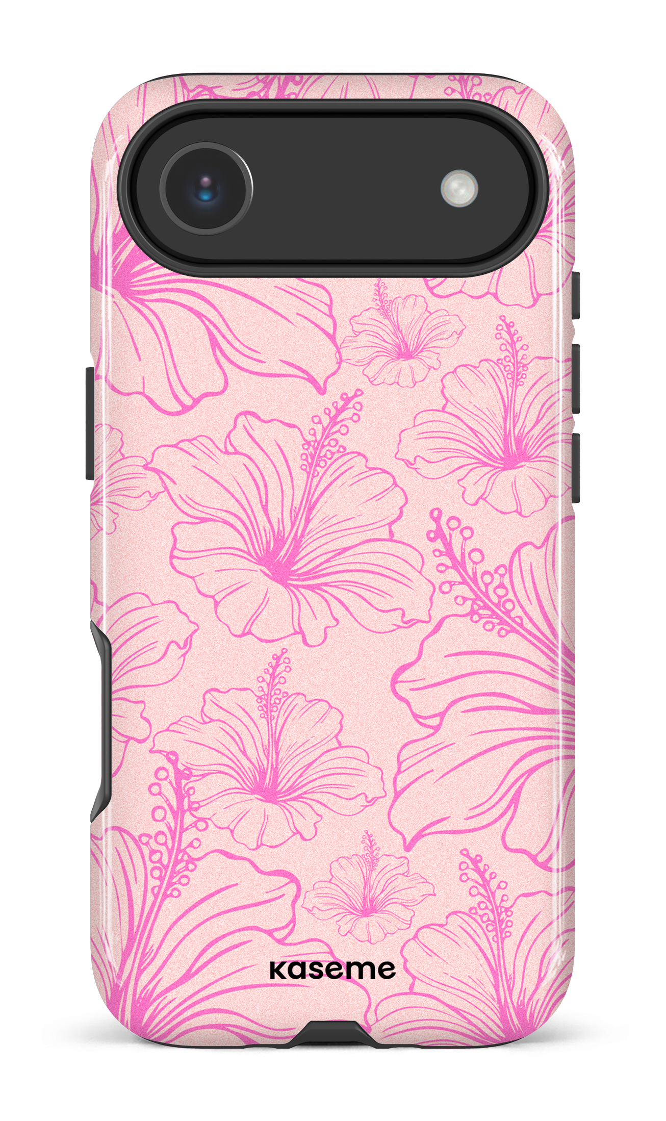 iPhone 17 Air Impact Case Kahala Pink -
