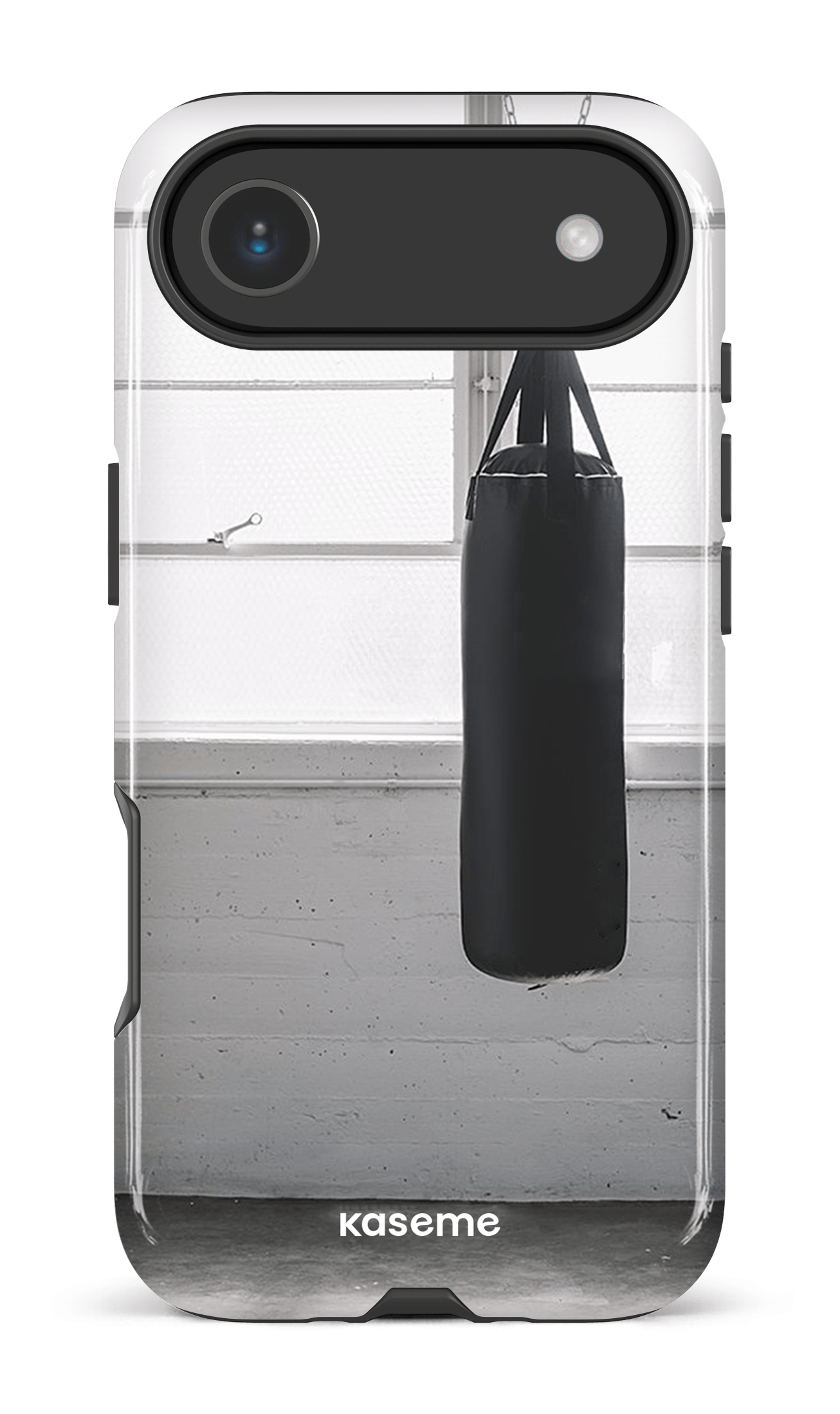 iPhone 17 Air Impact Case Knockout -