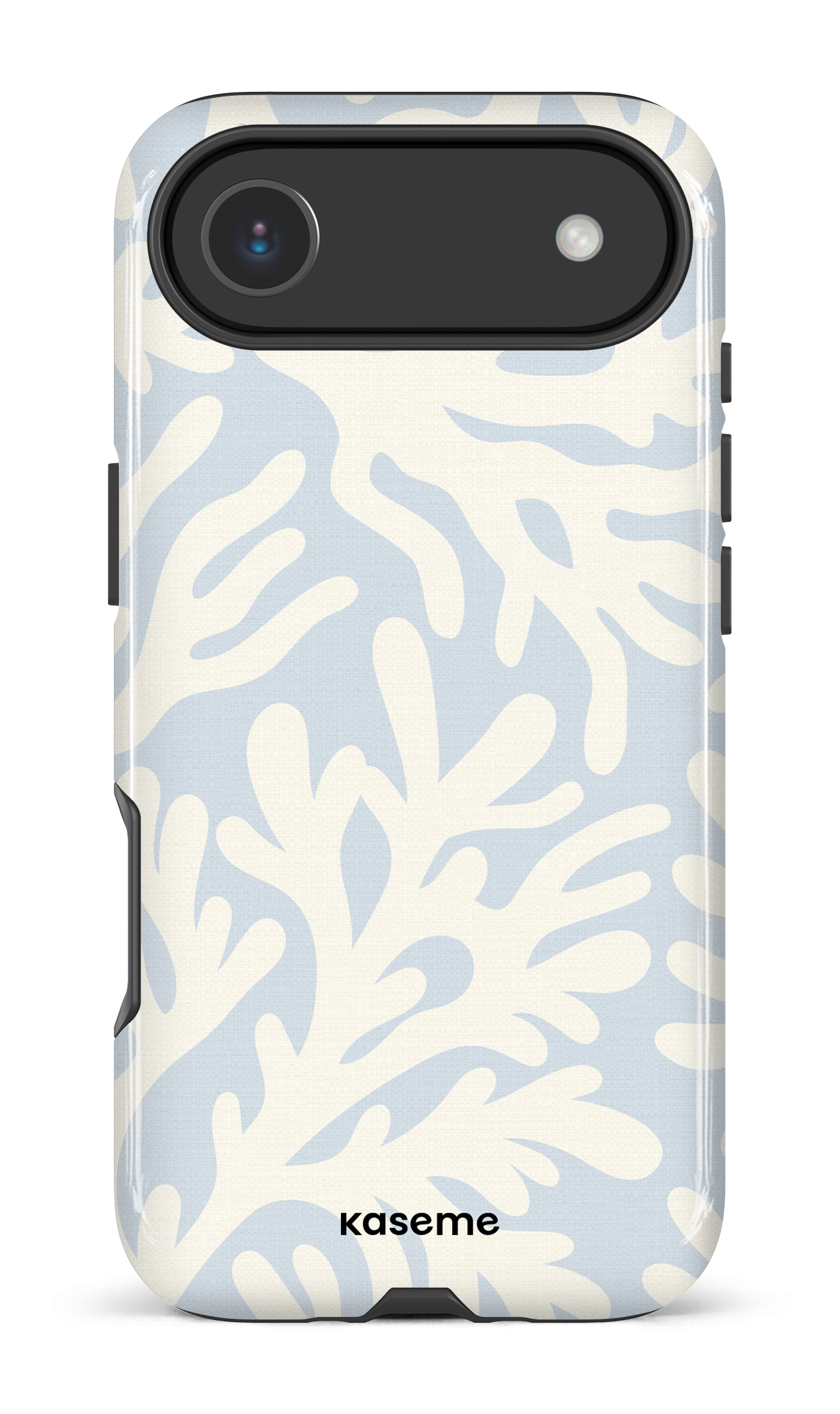 iPhone 17 Air Impact Case Koralia Blue -