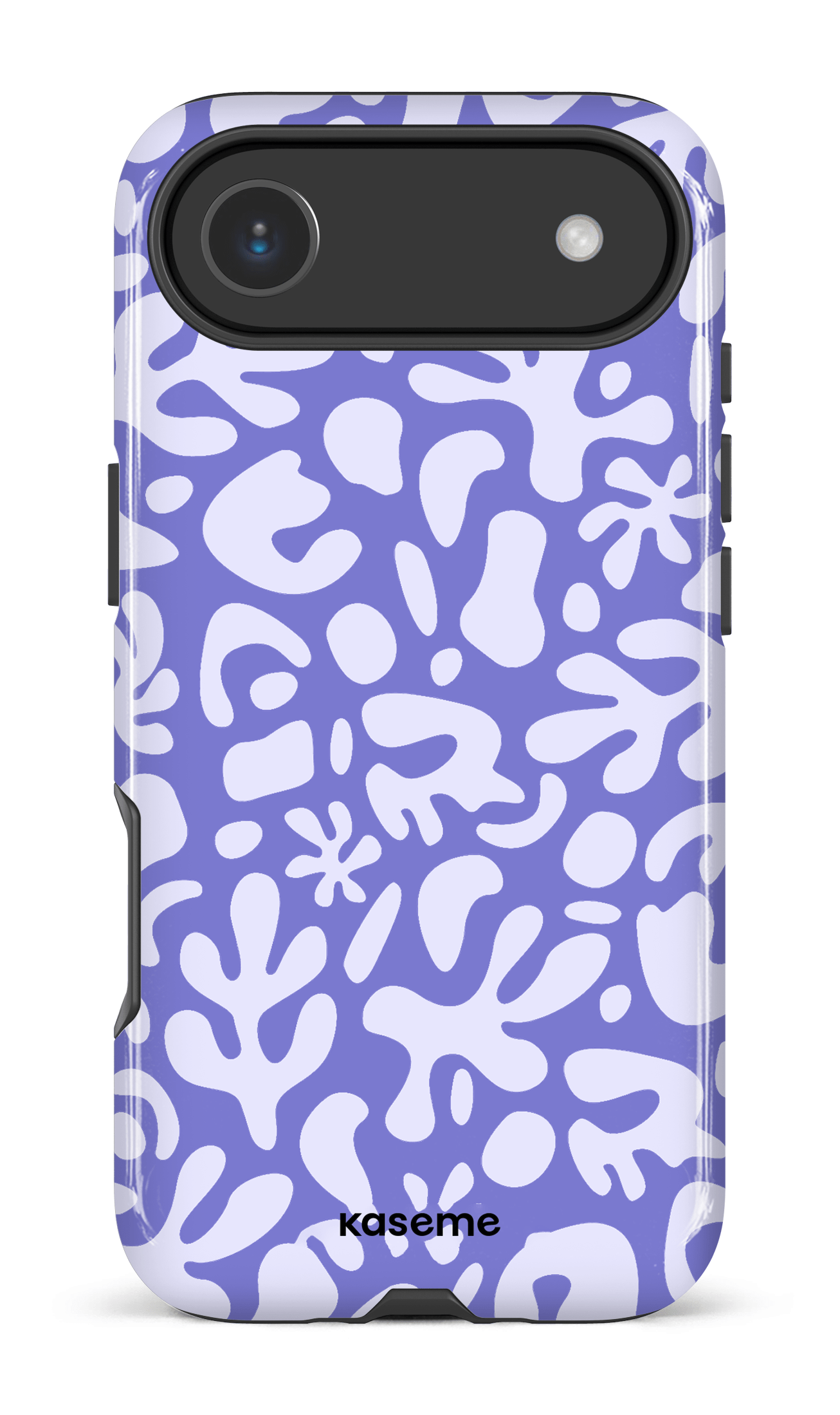 iPhone 17 Air Impact Case Lavish purple -