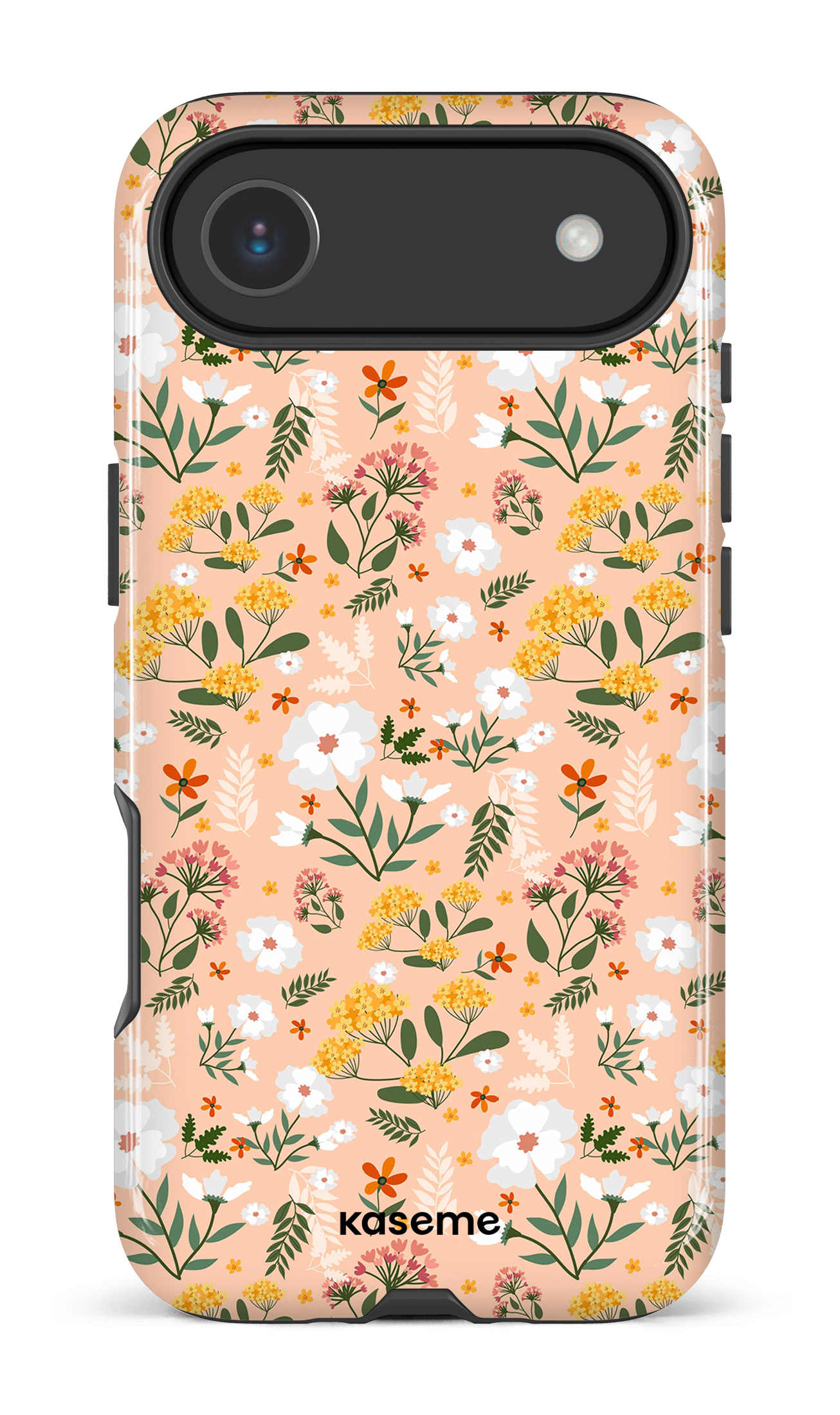 iPhone 17 Air Impact Case Layla -