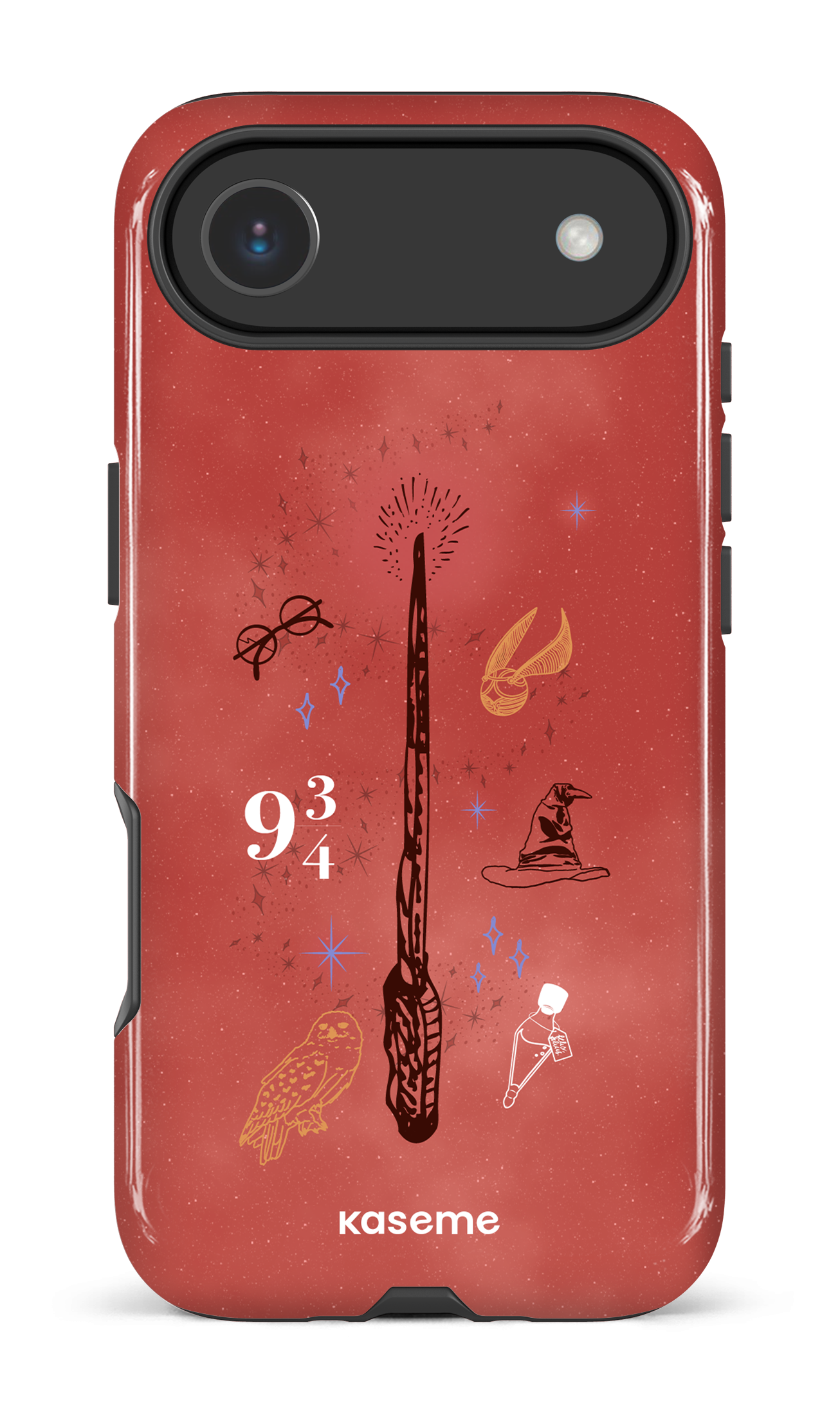 iPhone 17 Air Impact Case Leviosa -