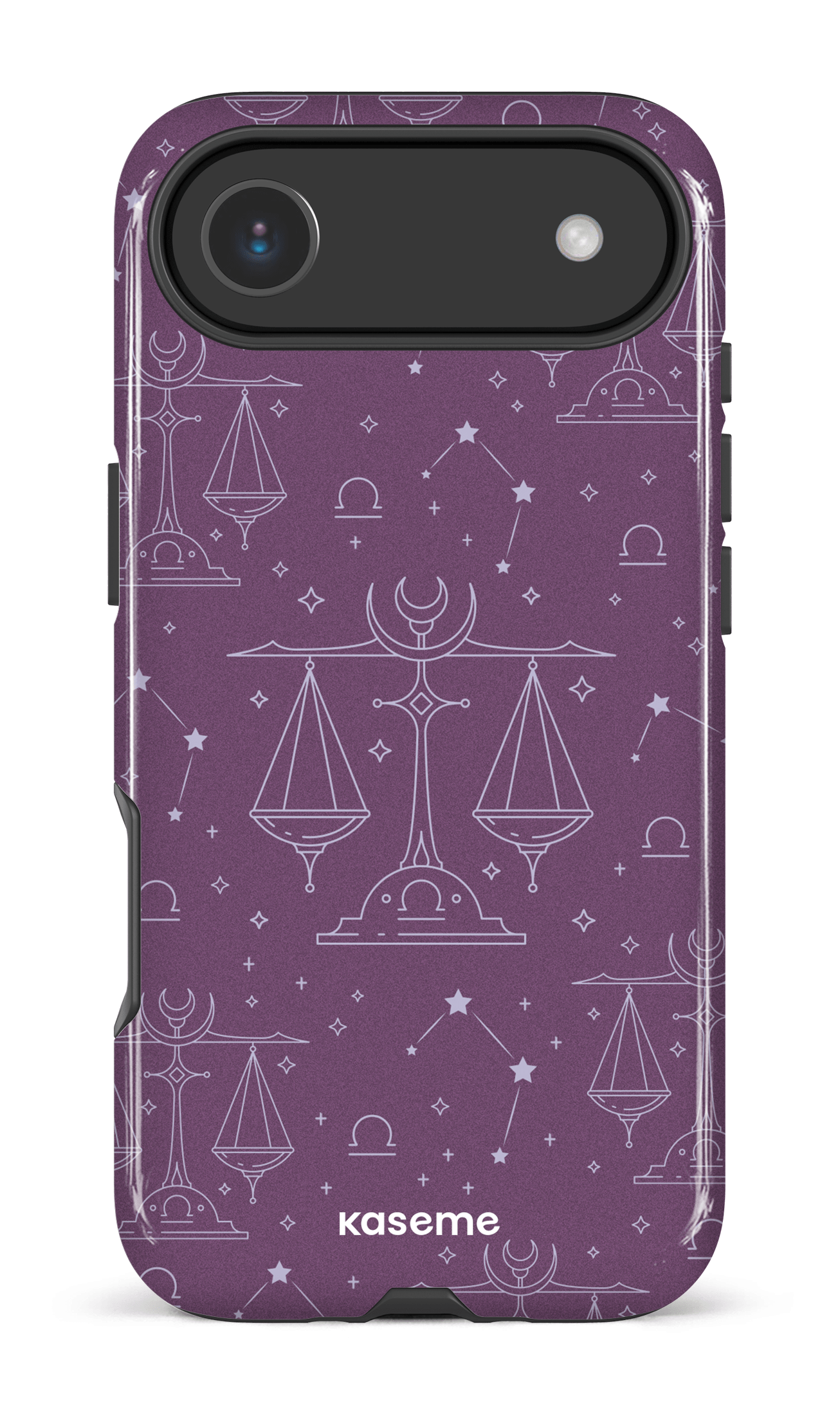 iPhone 17 Air Impact Case Libra -